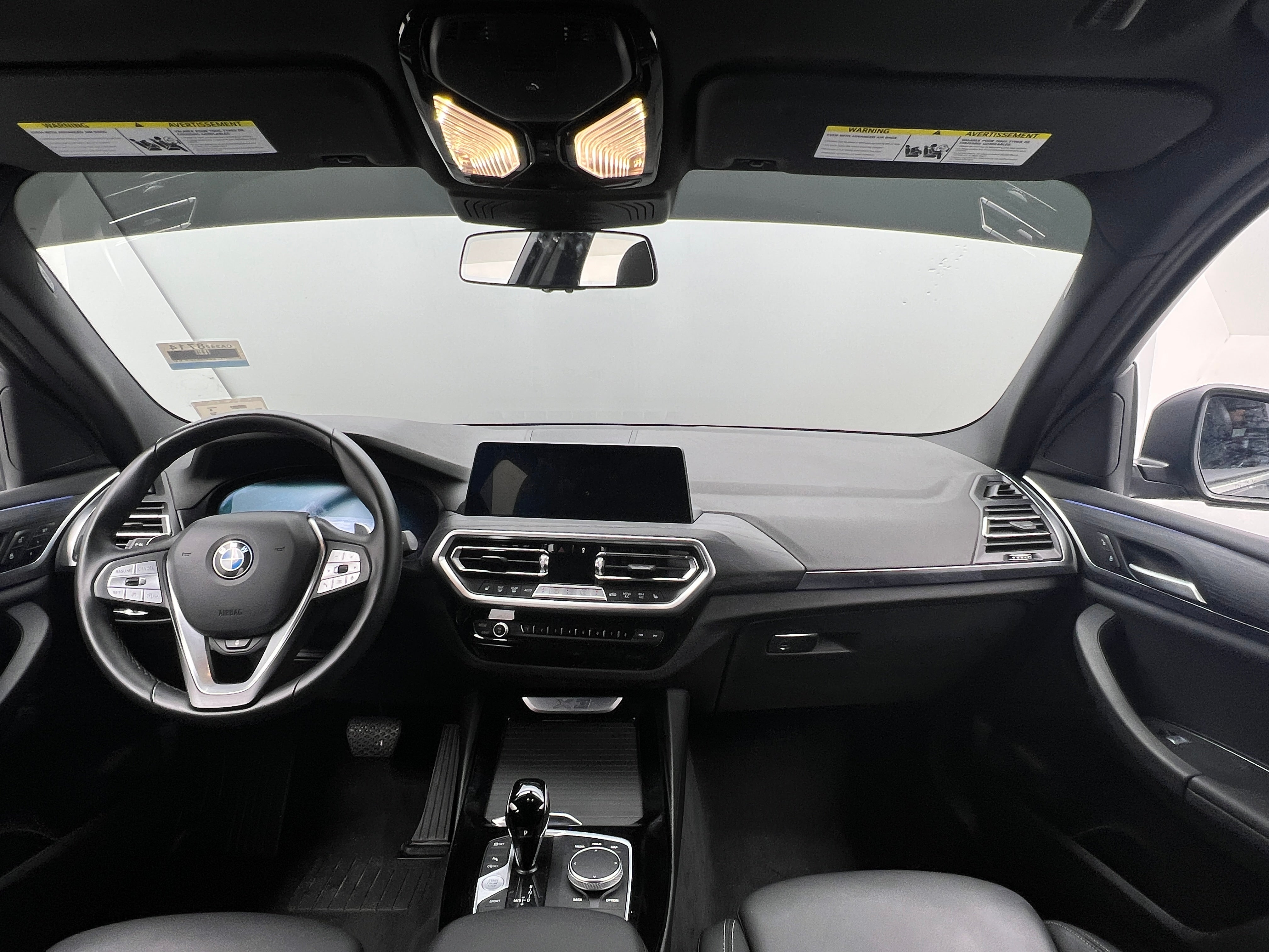 2023 BMW X3 xDrive30i 2