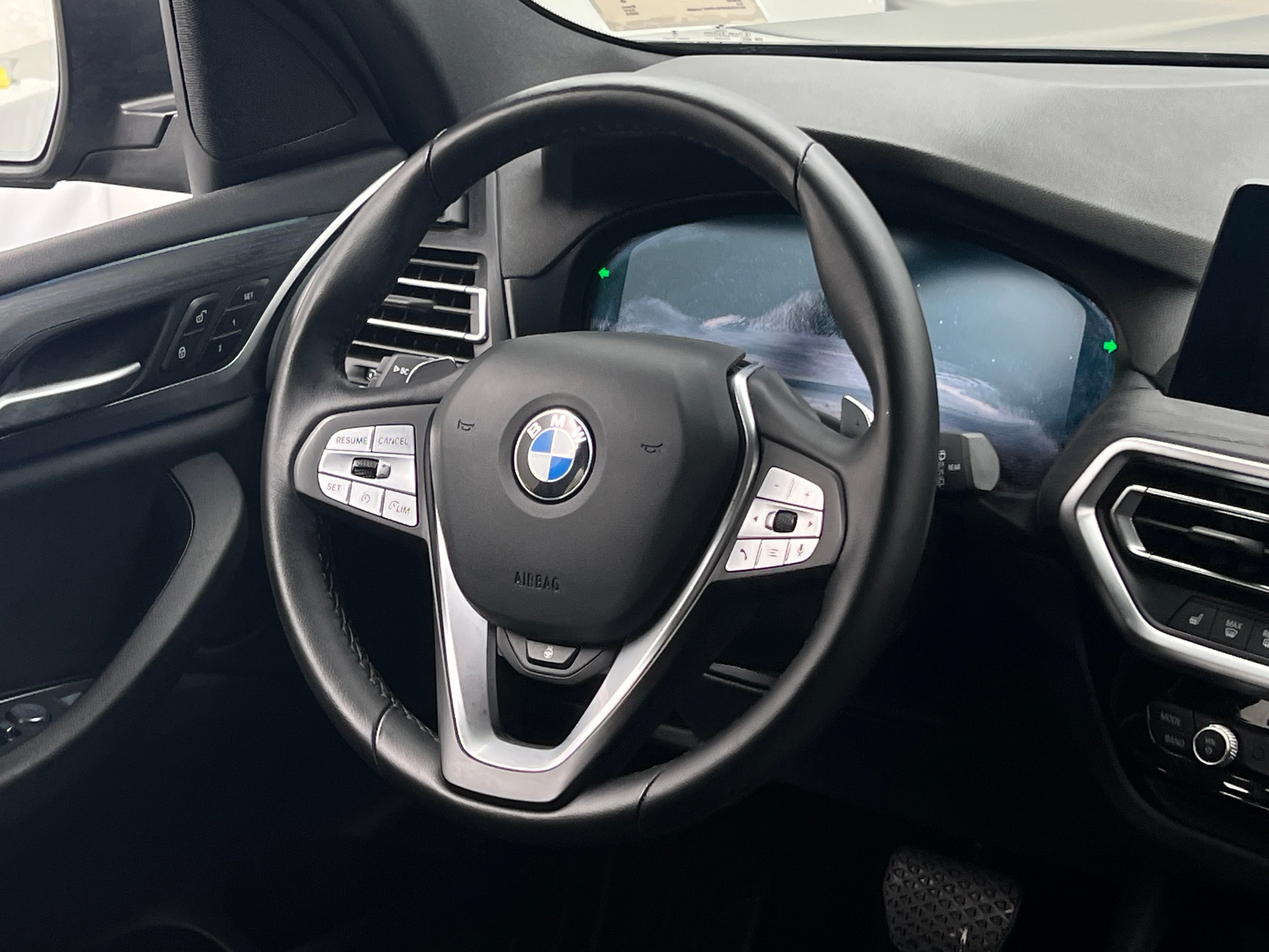 2023 BMW X3 xDrive30i 4