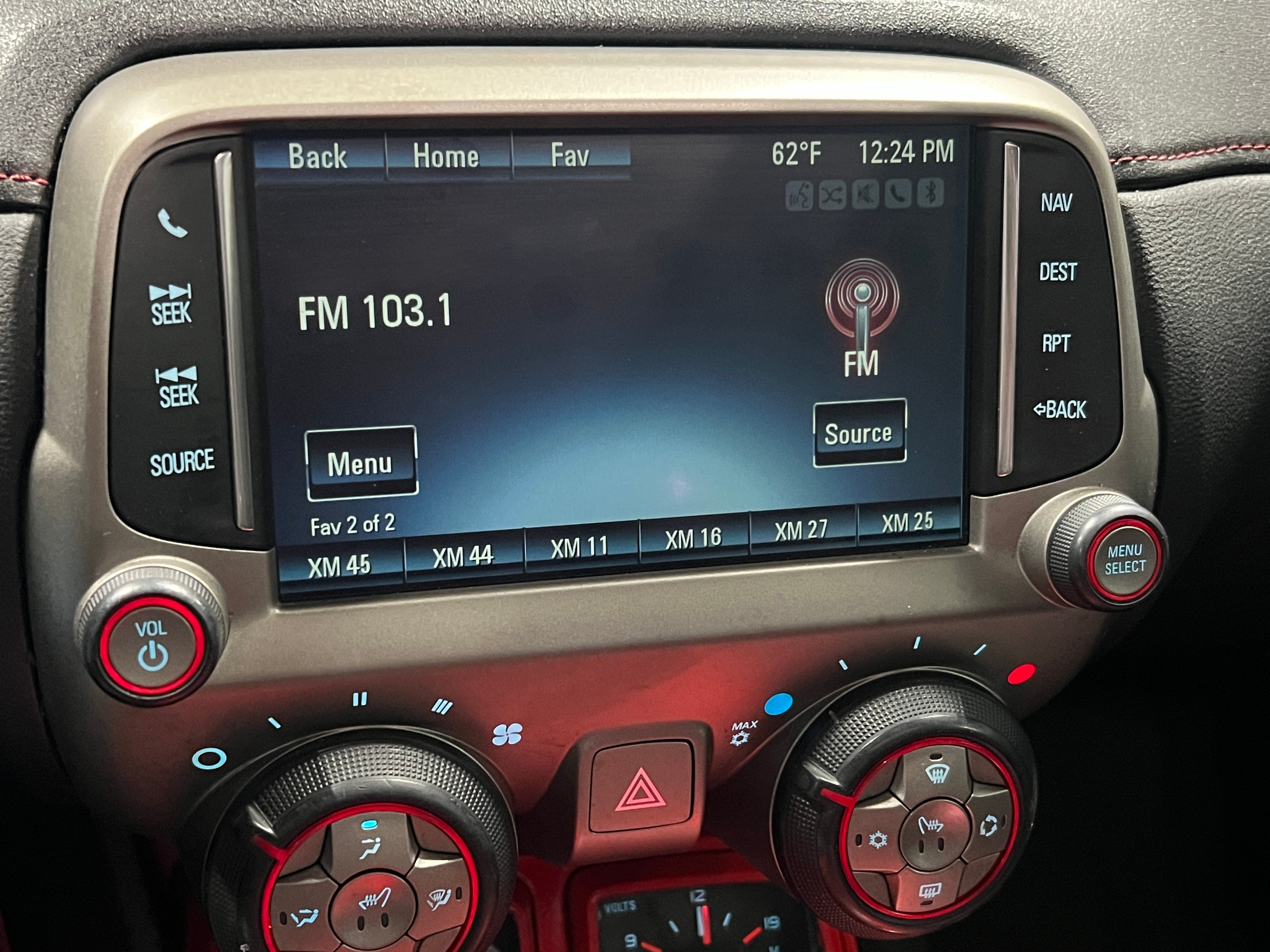 2013 Chevrolet Camaro SS 2
