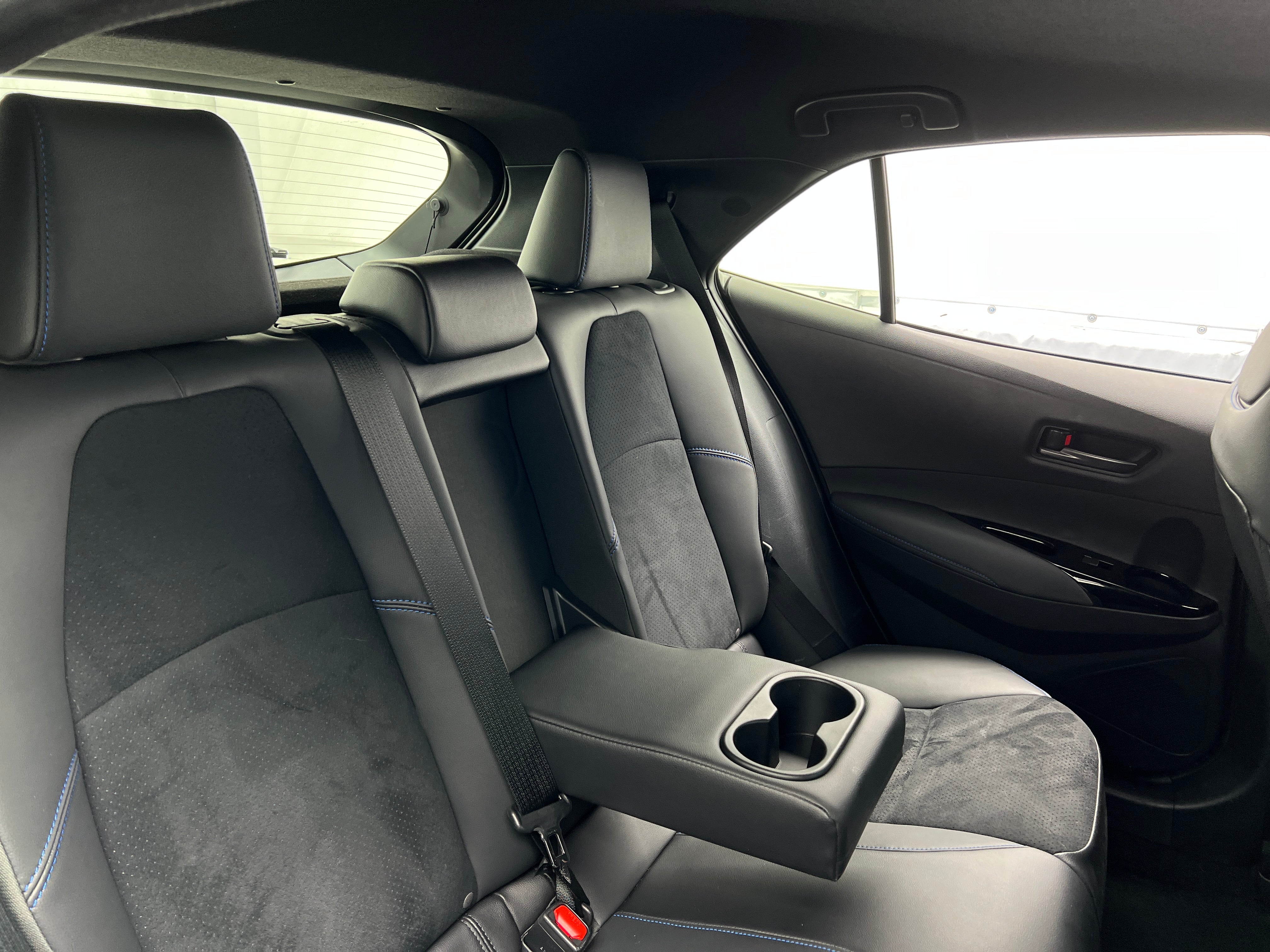 2024 Toyota GR Corolla Circuit Edition 6