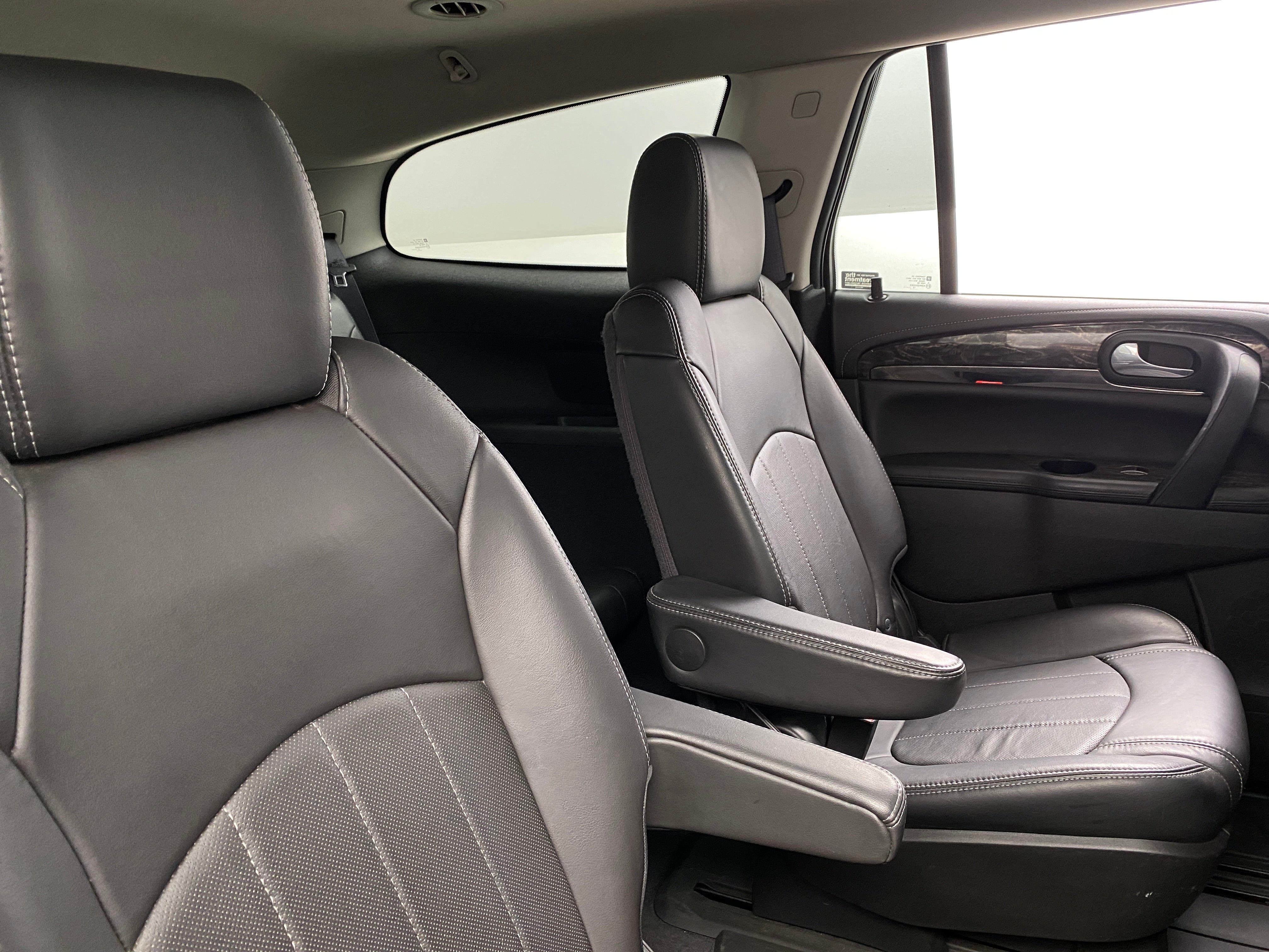2014 Buick Enclave Premium 5