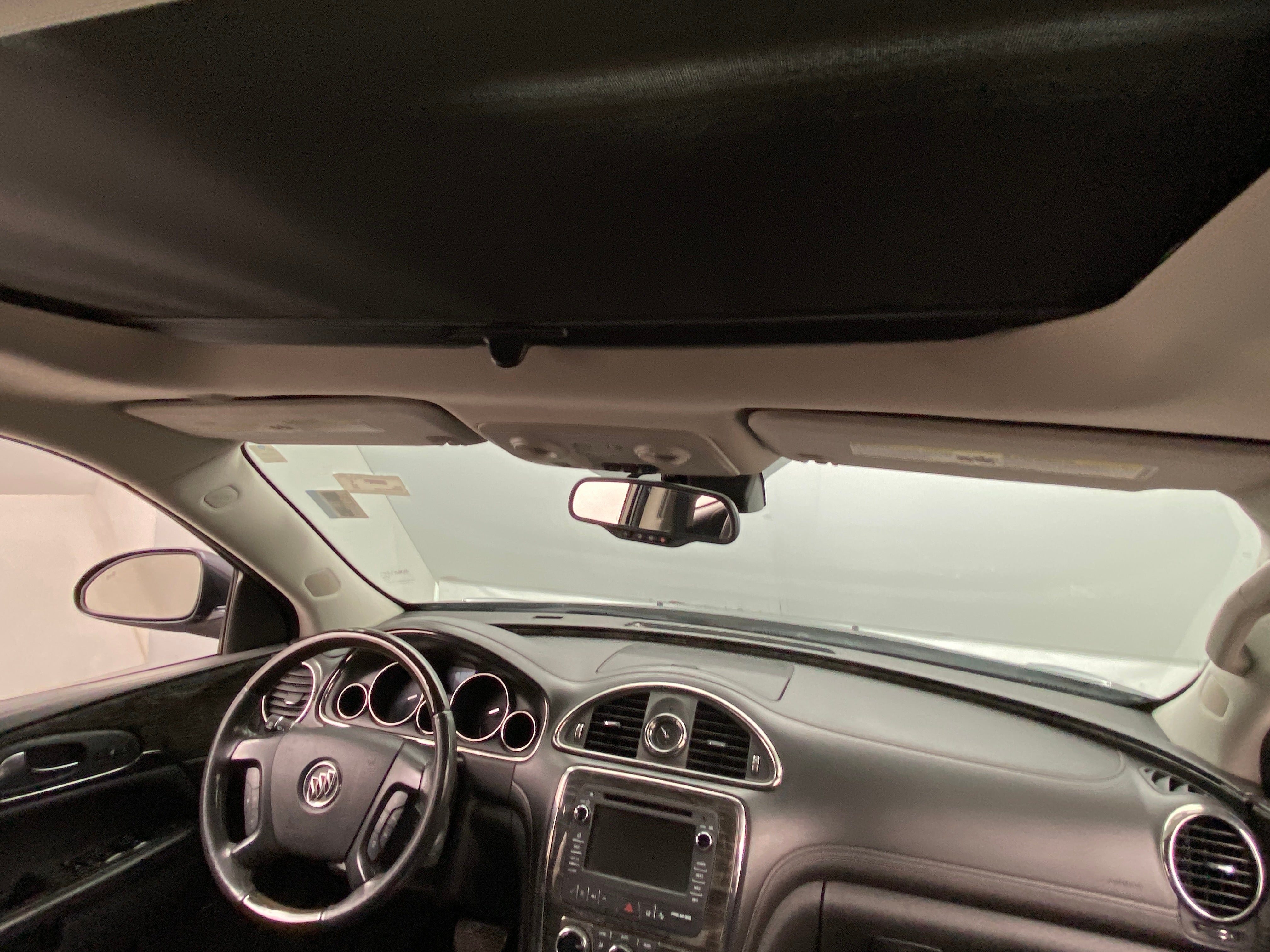 2014 Buick Enclave Premium 2