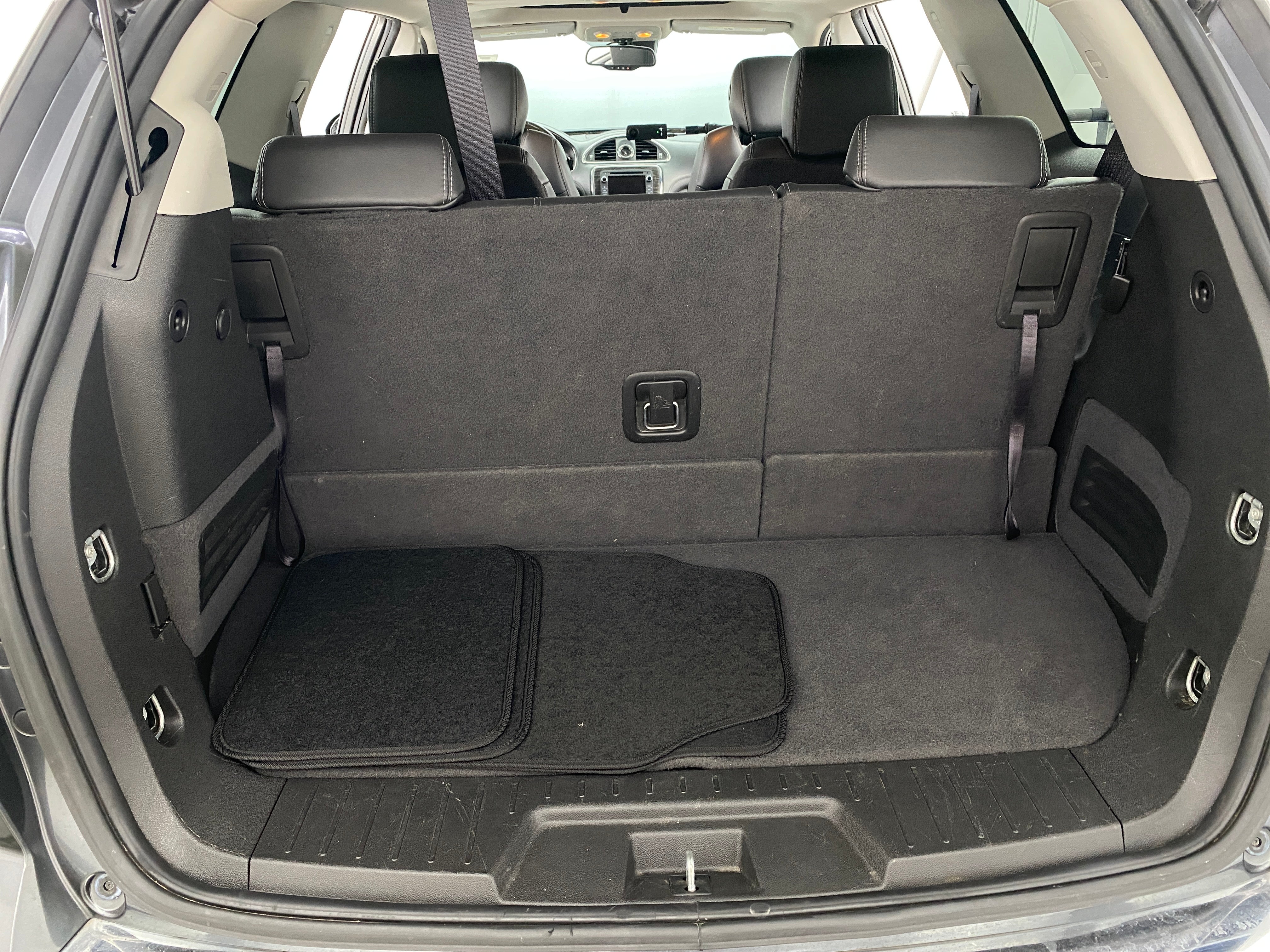 2014 Buick Enclave Premium 6