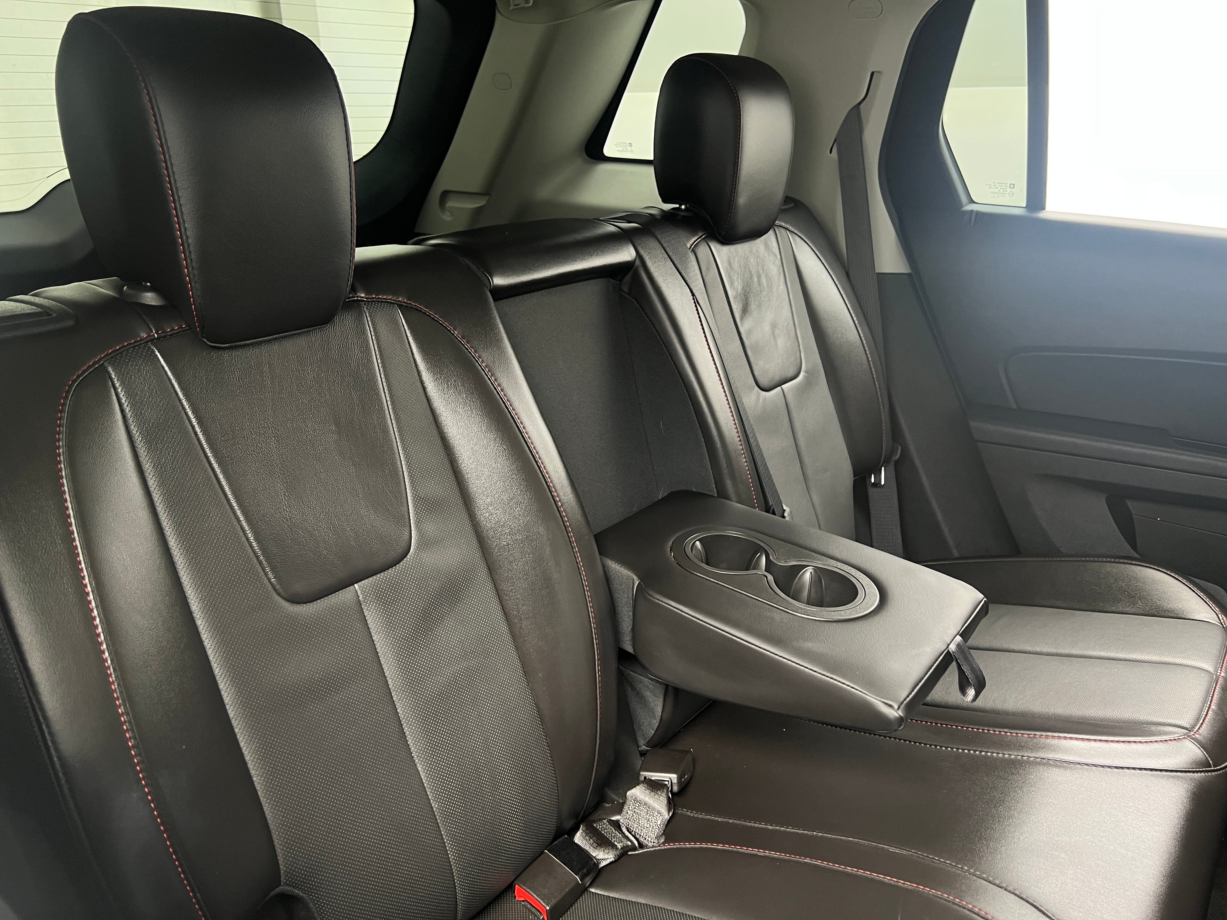 2015 GMC Terrain SLT 5
