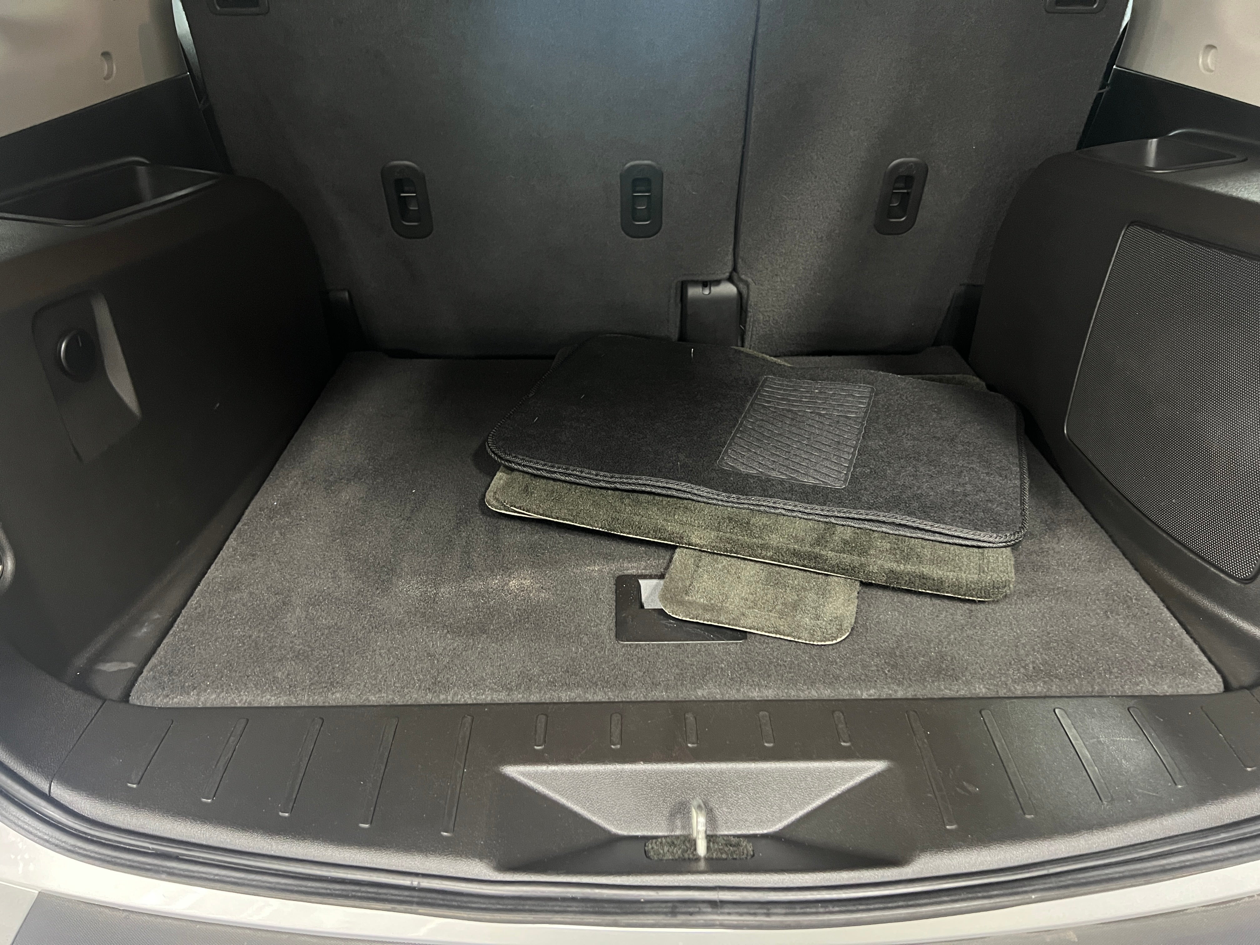 2015 GMC Terrain SLT 6
