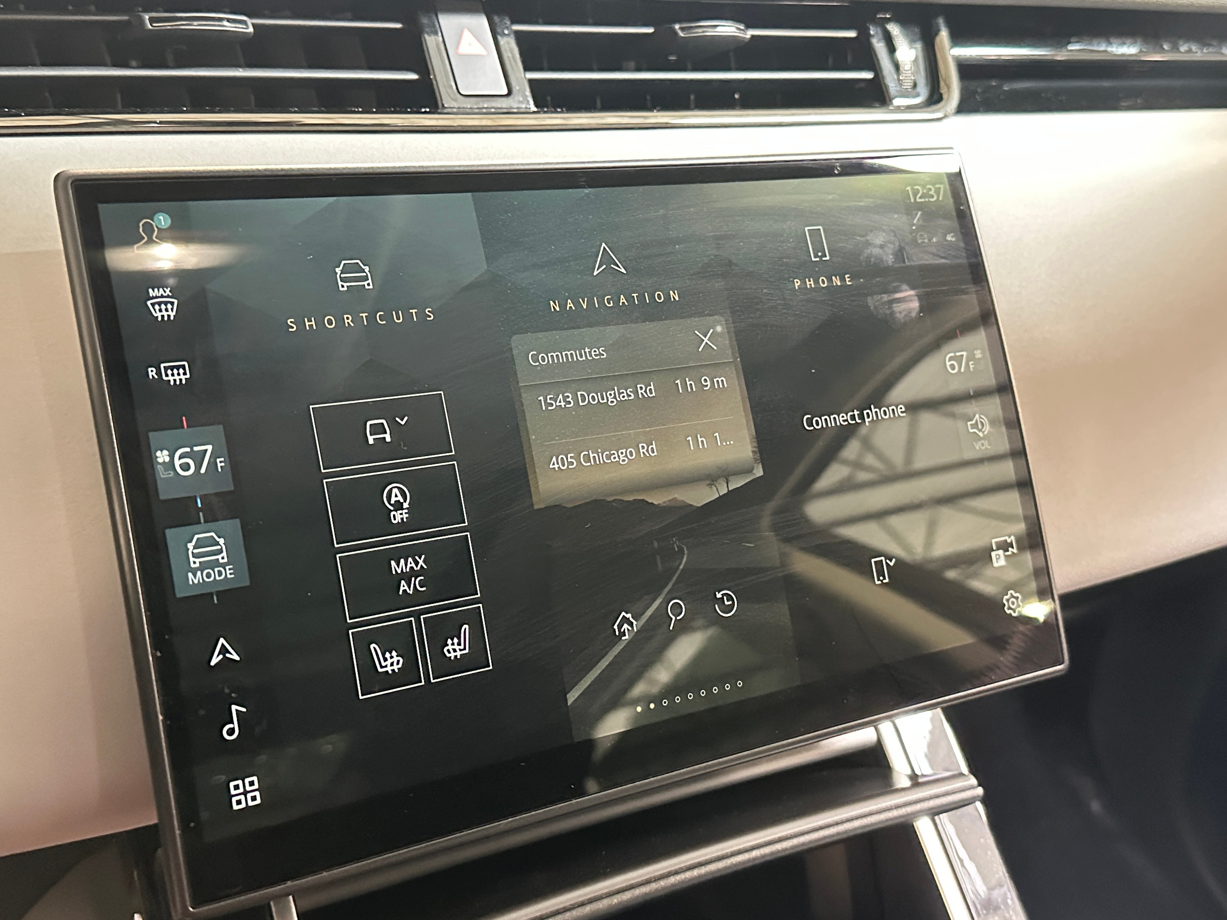 2024 Land Rover Range Rover Evoque Dynamic SE 3