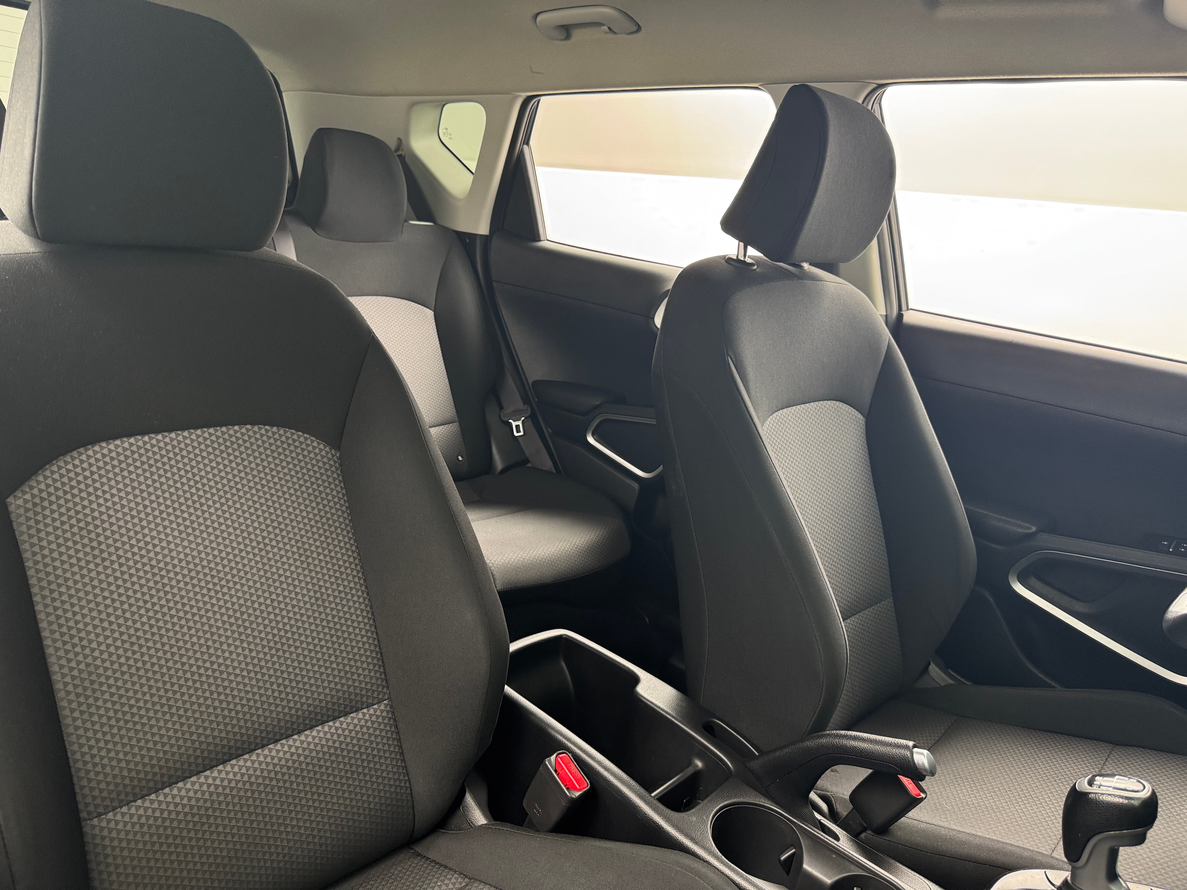 2020 Kia Soul LX 2