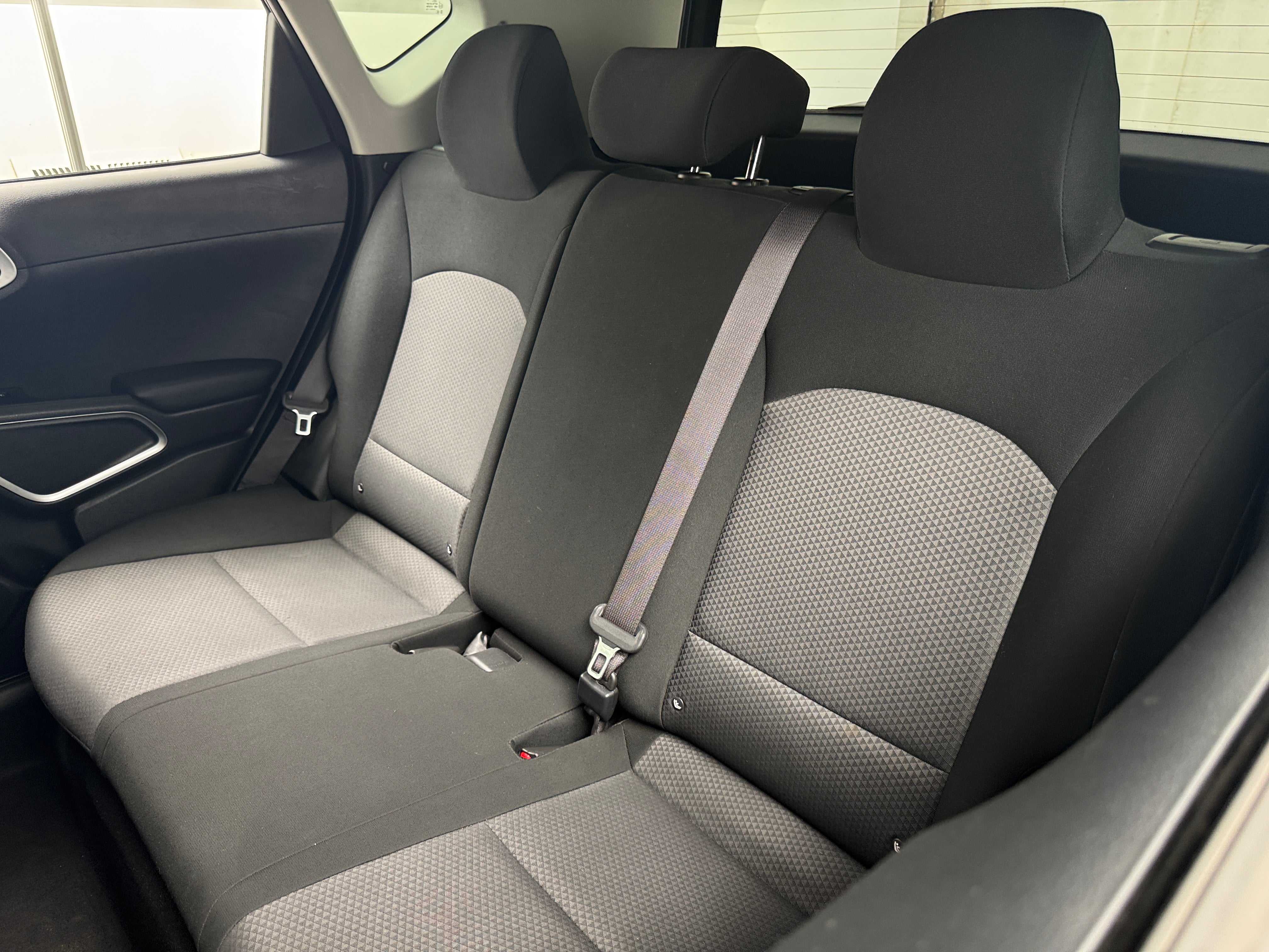 2020 Kia Soul LX 6