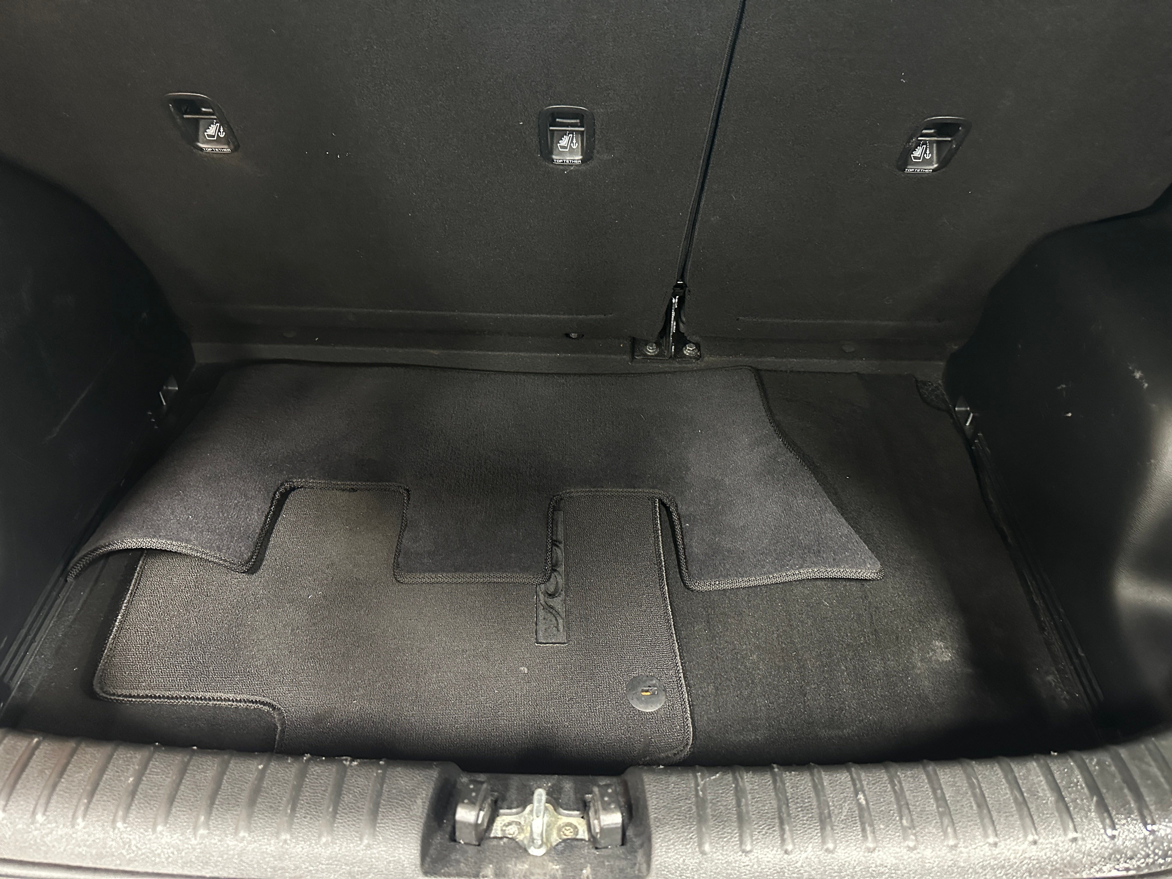 2020 Kia Soul LX 7