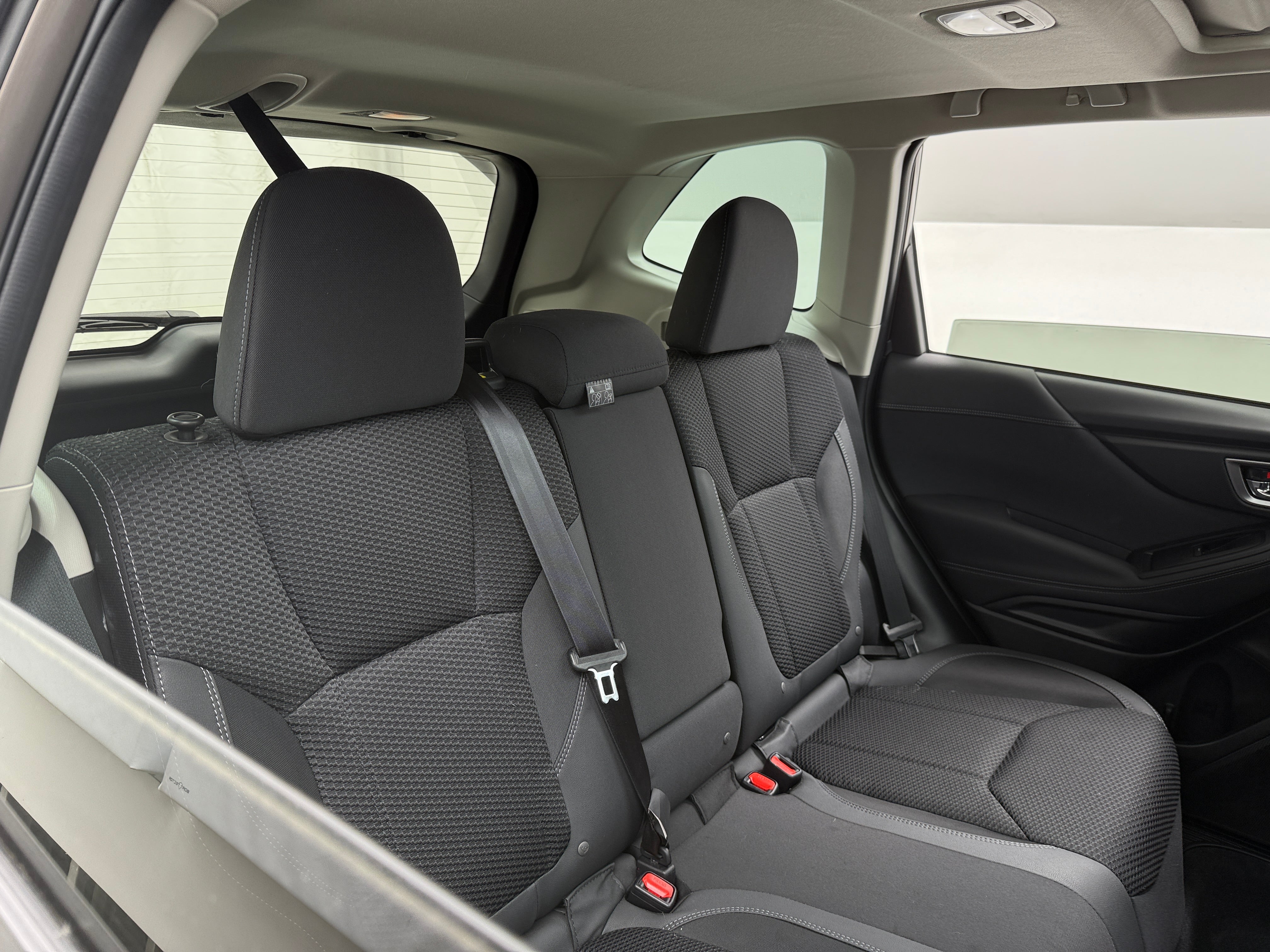 2024 Subaru Forester Premium 6