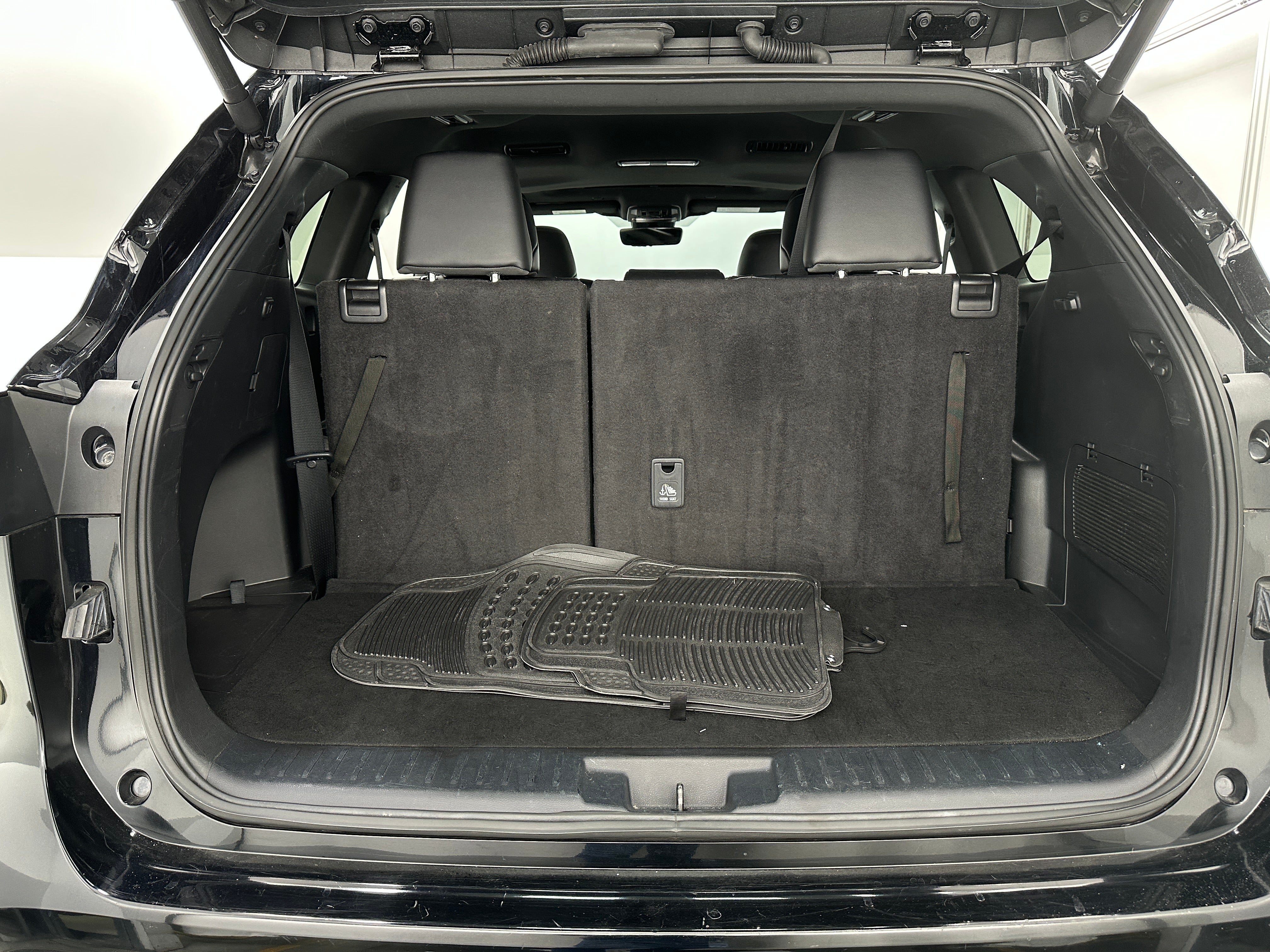 2024 Toyota Highlander XSE 6
