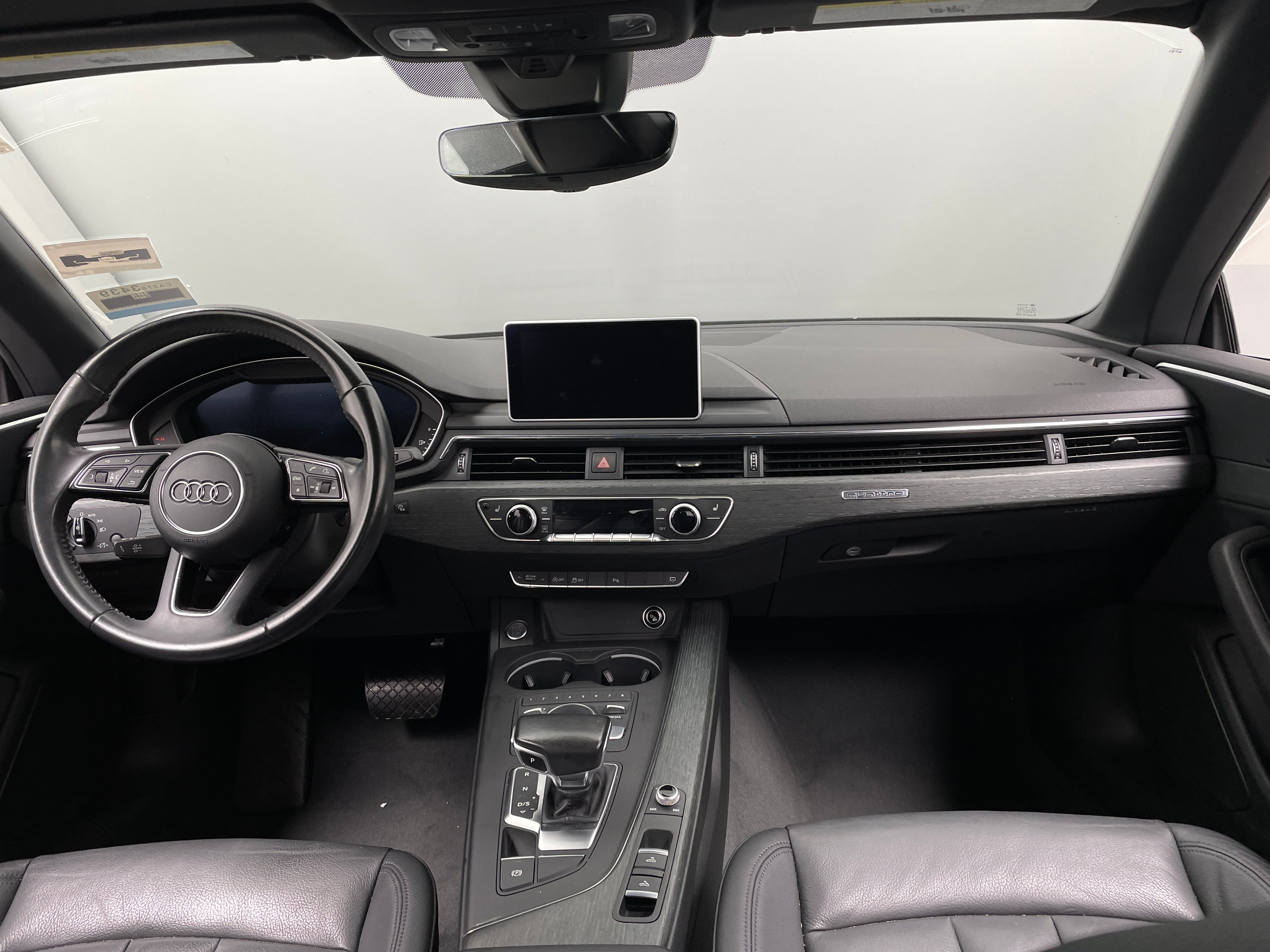 2018 Audi A5 Premium Plus 2
