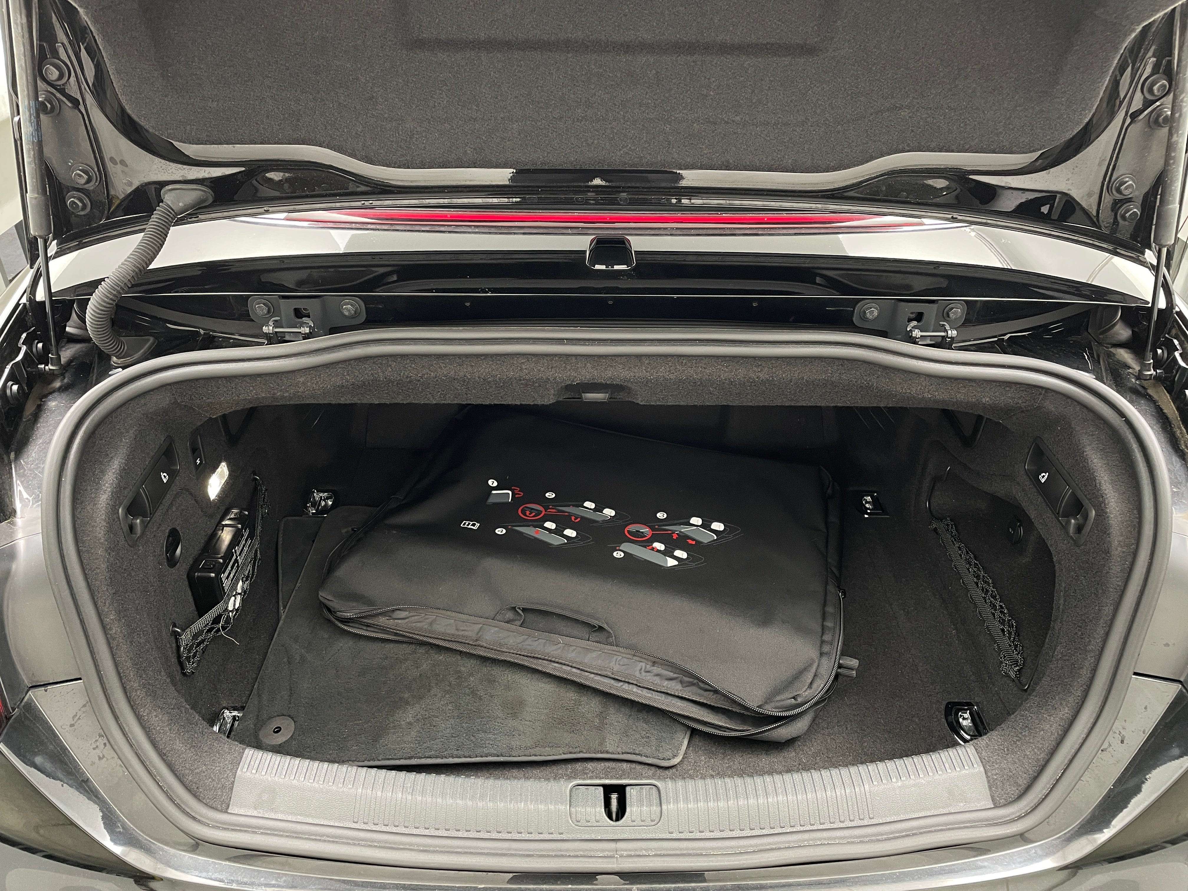 2018 Audi A5 Premium Plus 6