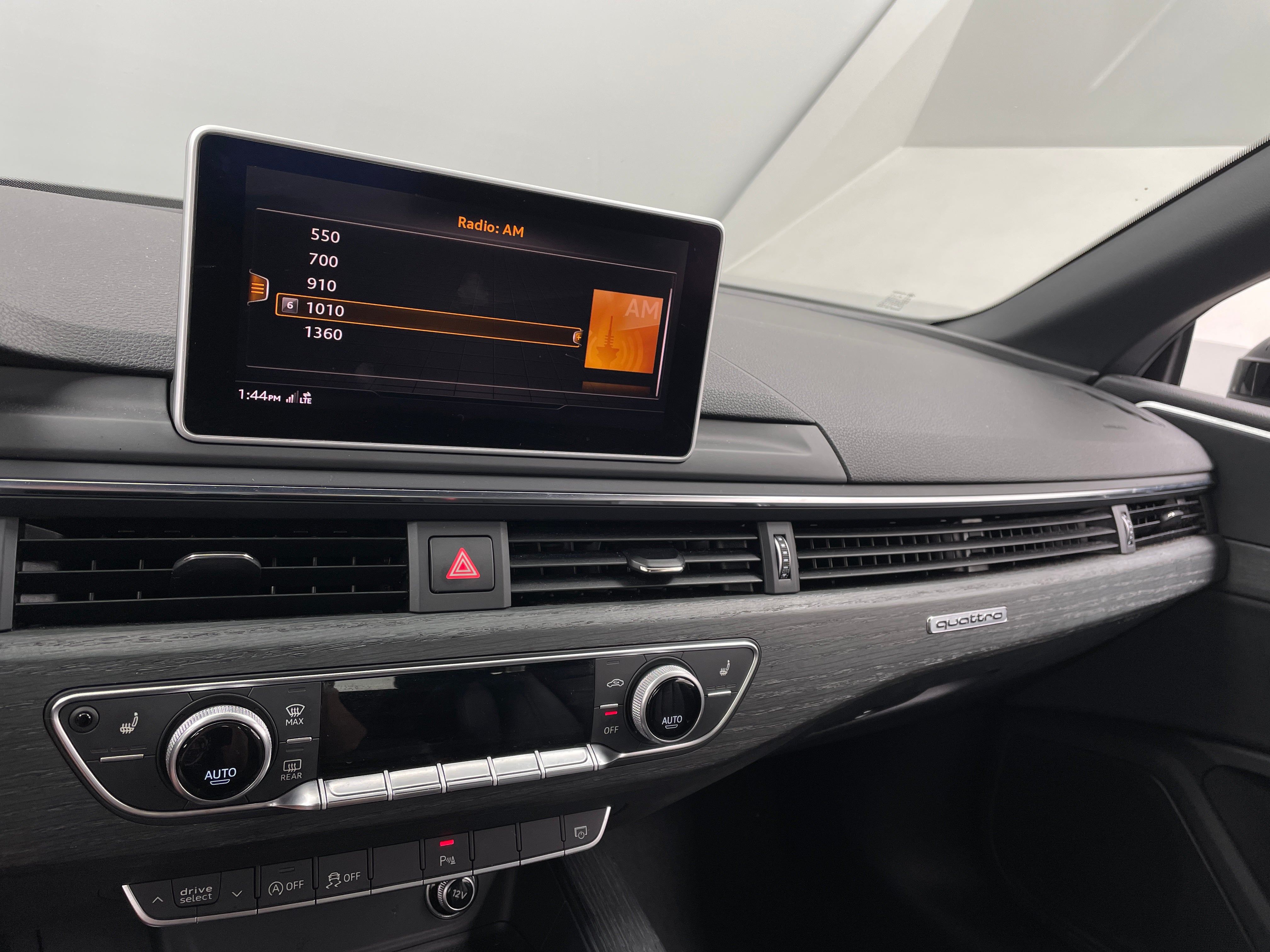 2018 Audi A5 Premium Plus 3