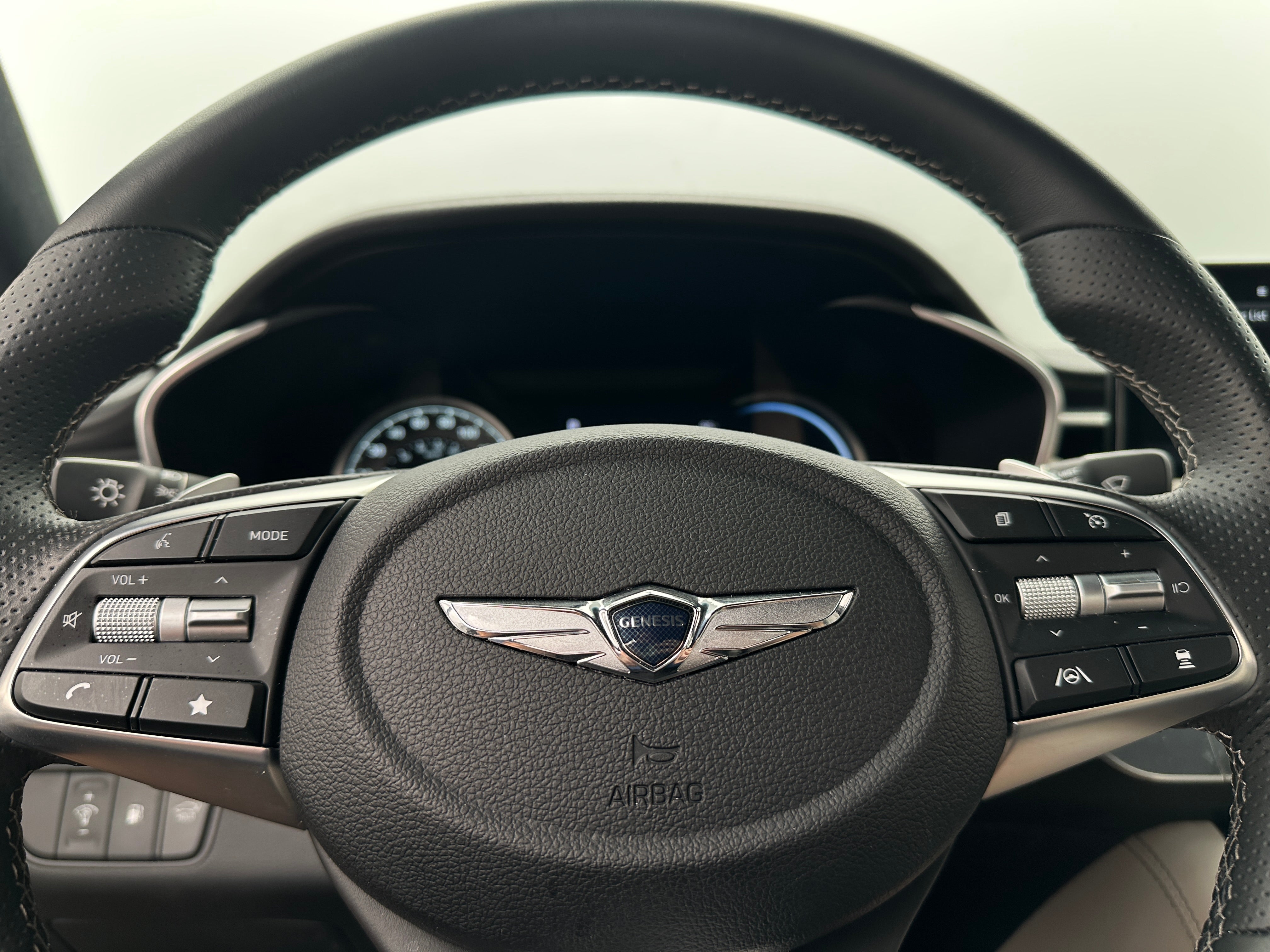 2023 Genesis G70 3.3T 4