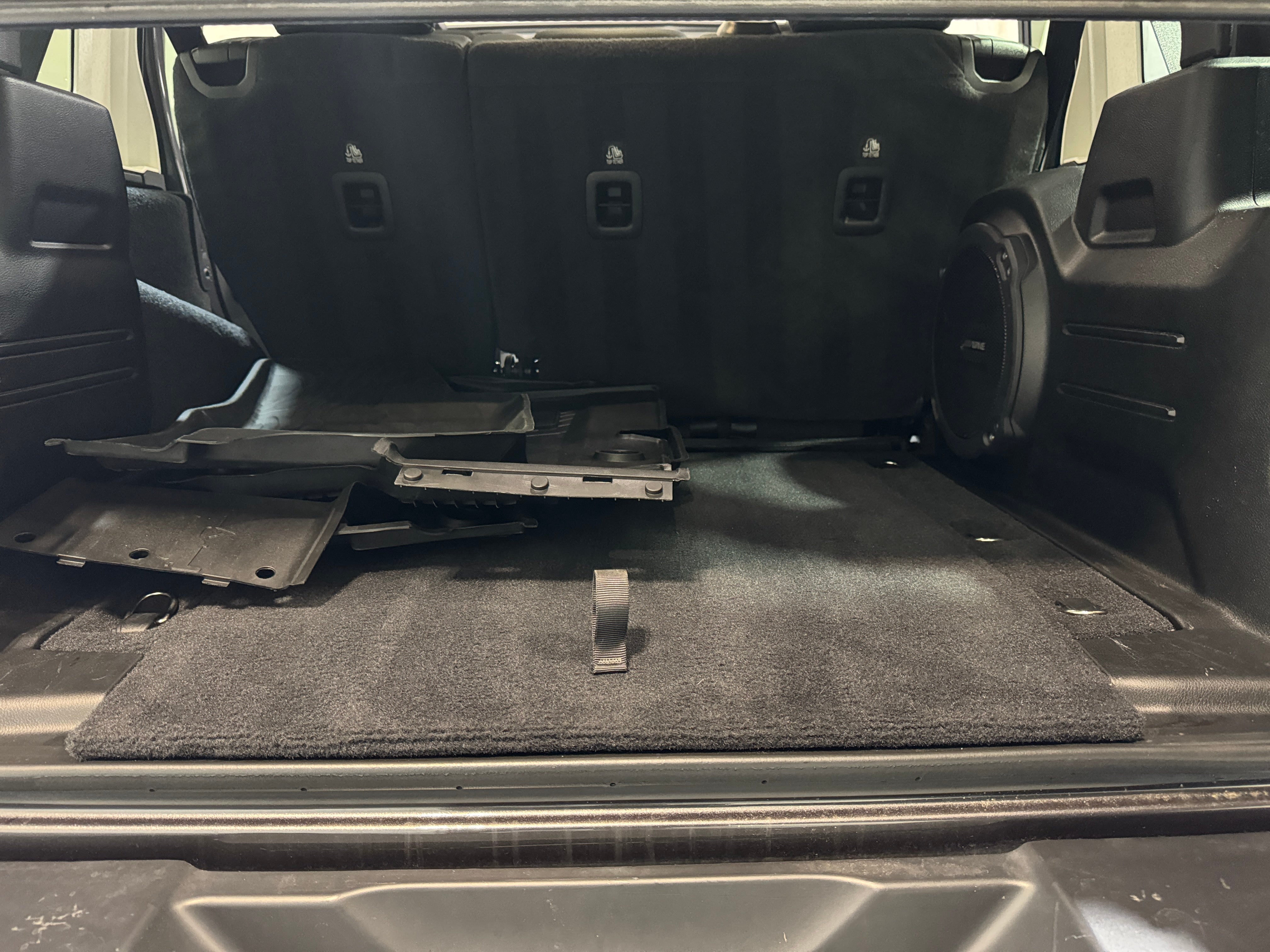 2021 Jeep Wrangler Unlimited Sahara 7
