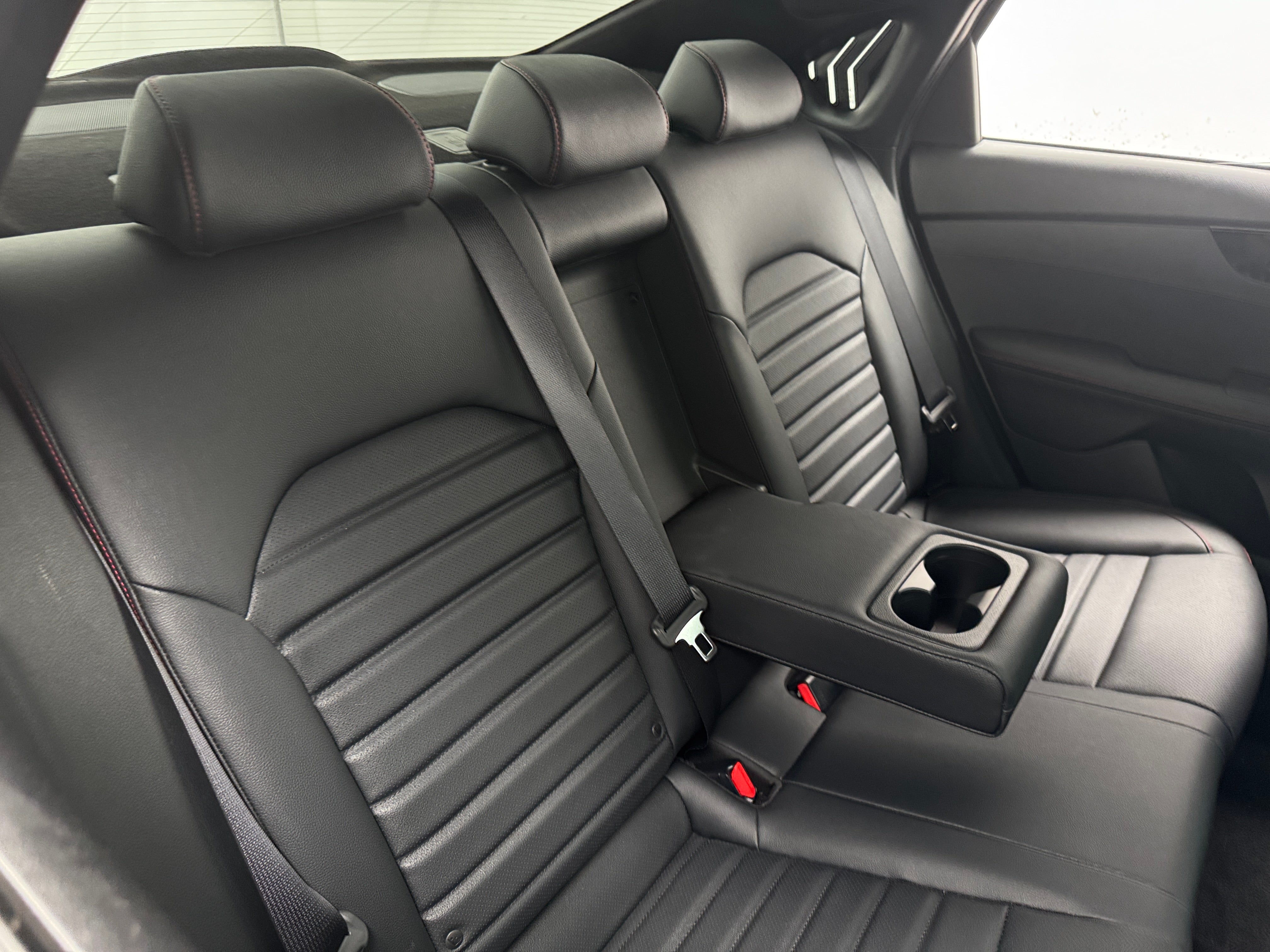 2024 Kia Forte GT 6
