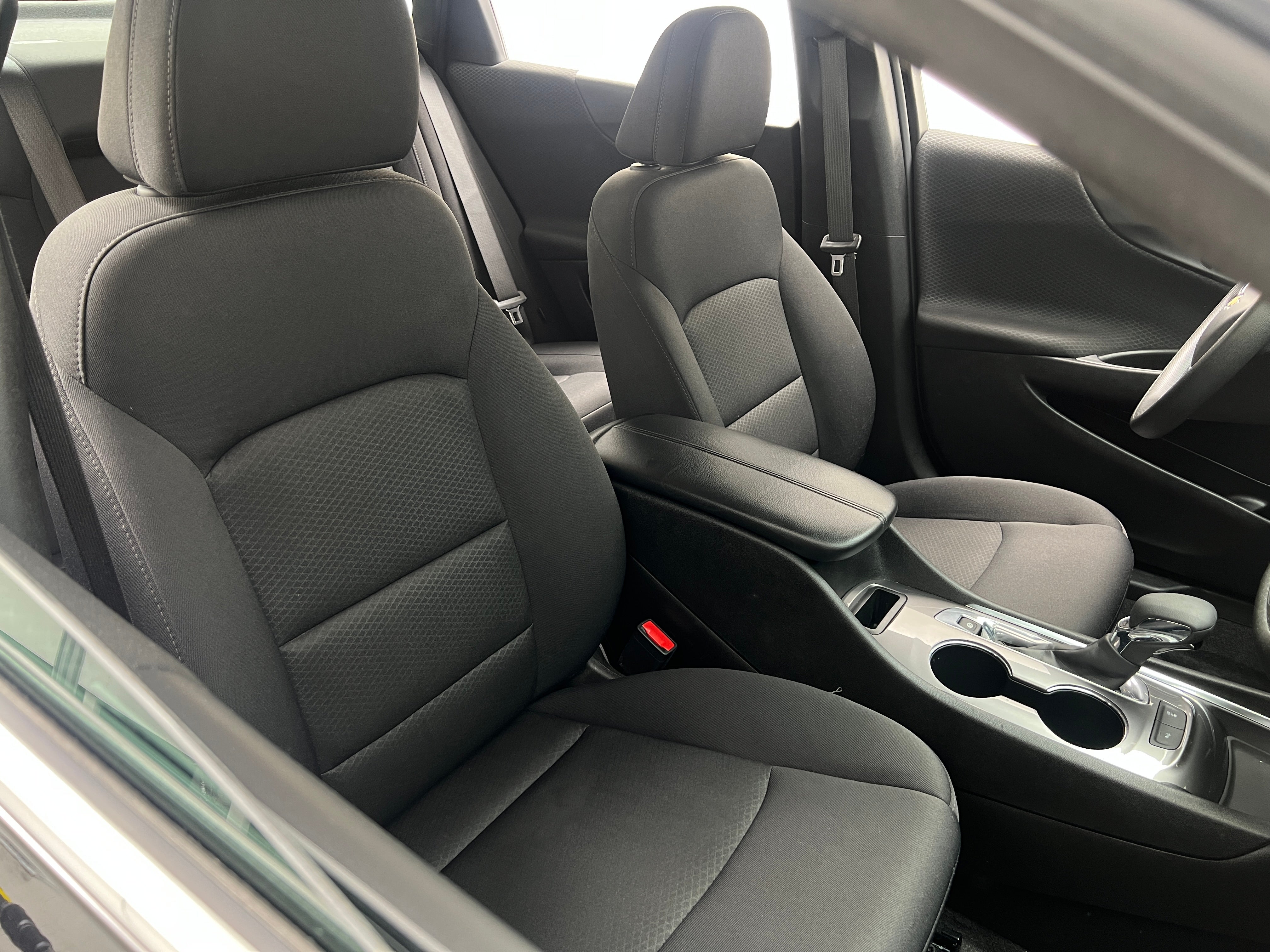 2024 Chevrolet Malibu LT 2