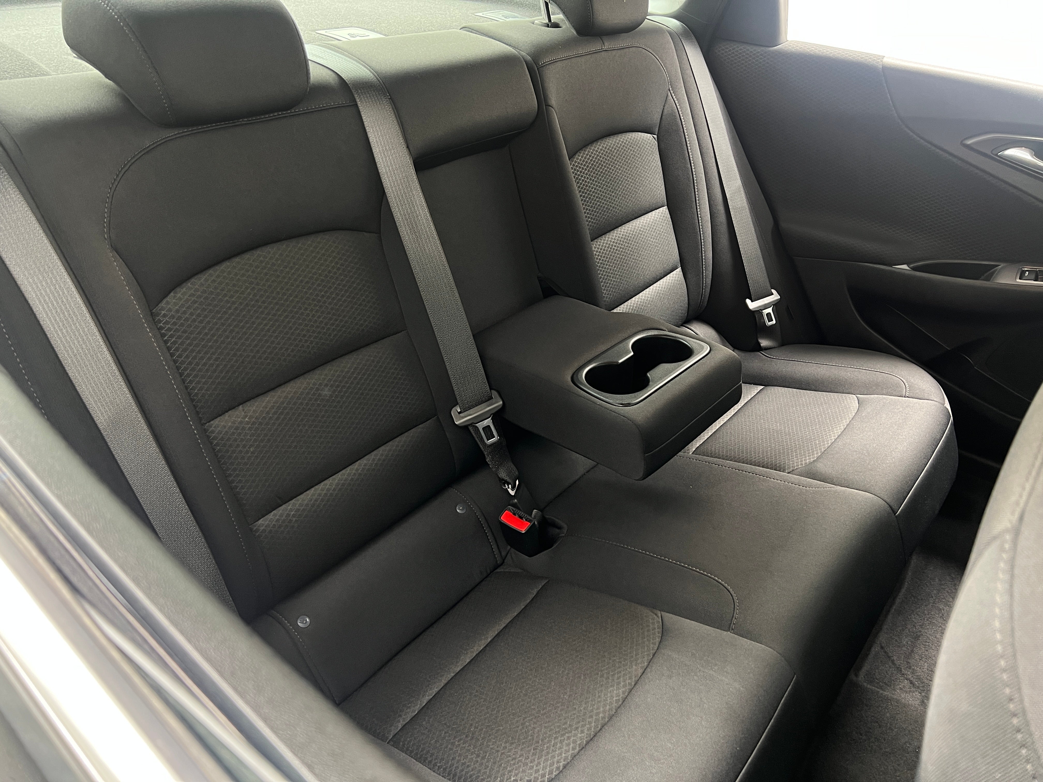 2024 Chevrolet Malibu LT 6