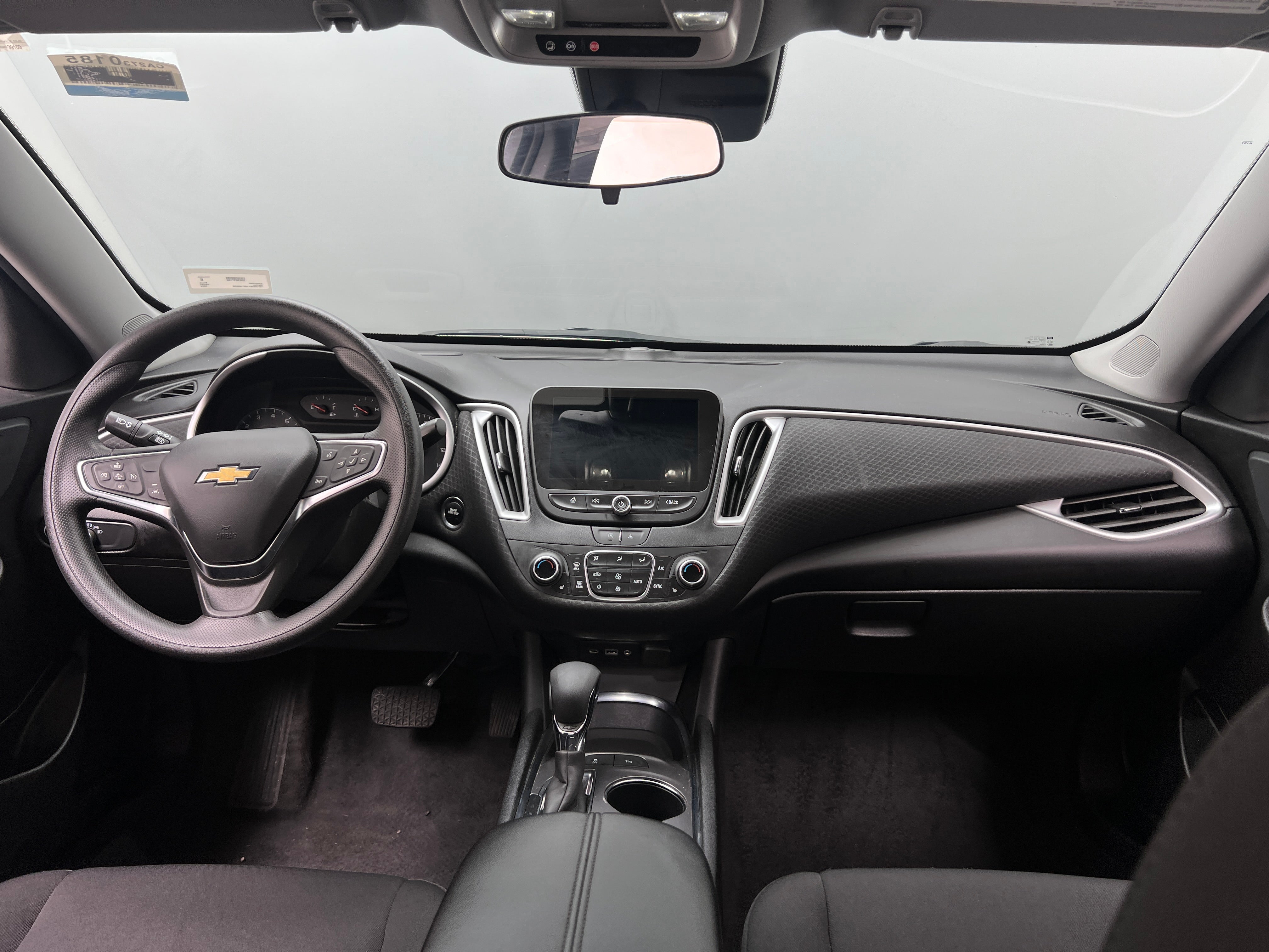 2024 Chevrolet Malibu LT 3