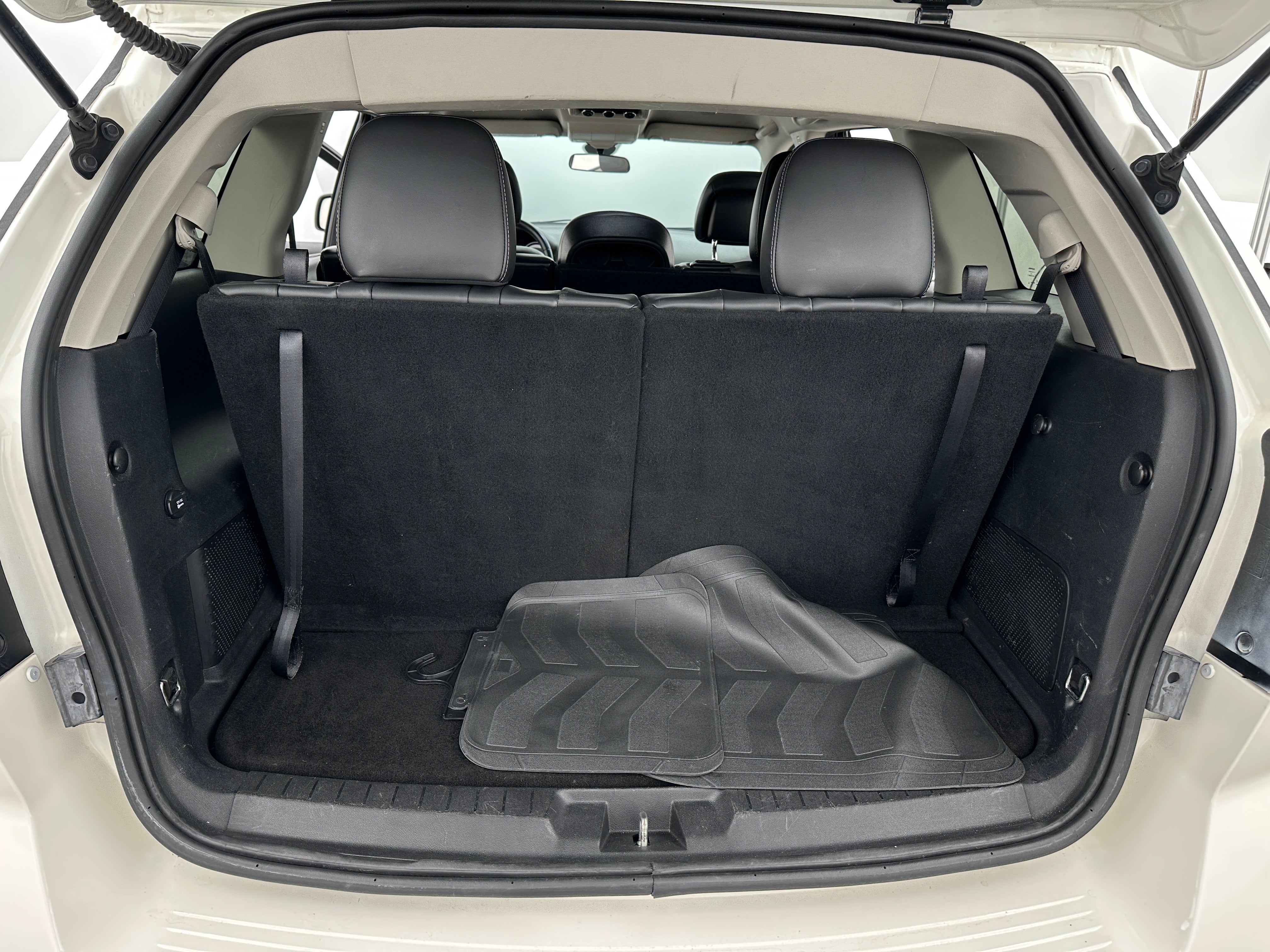 2018 Dodge Journey Crossroad 6