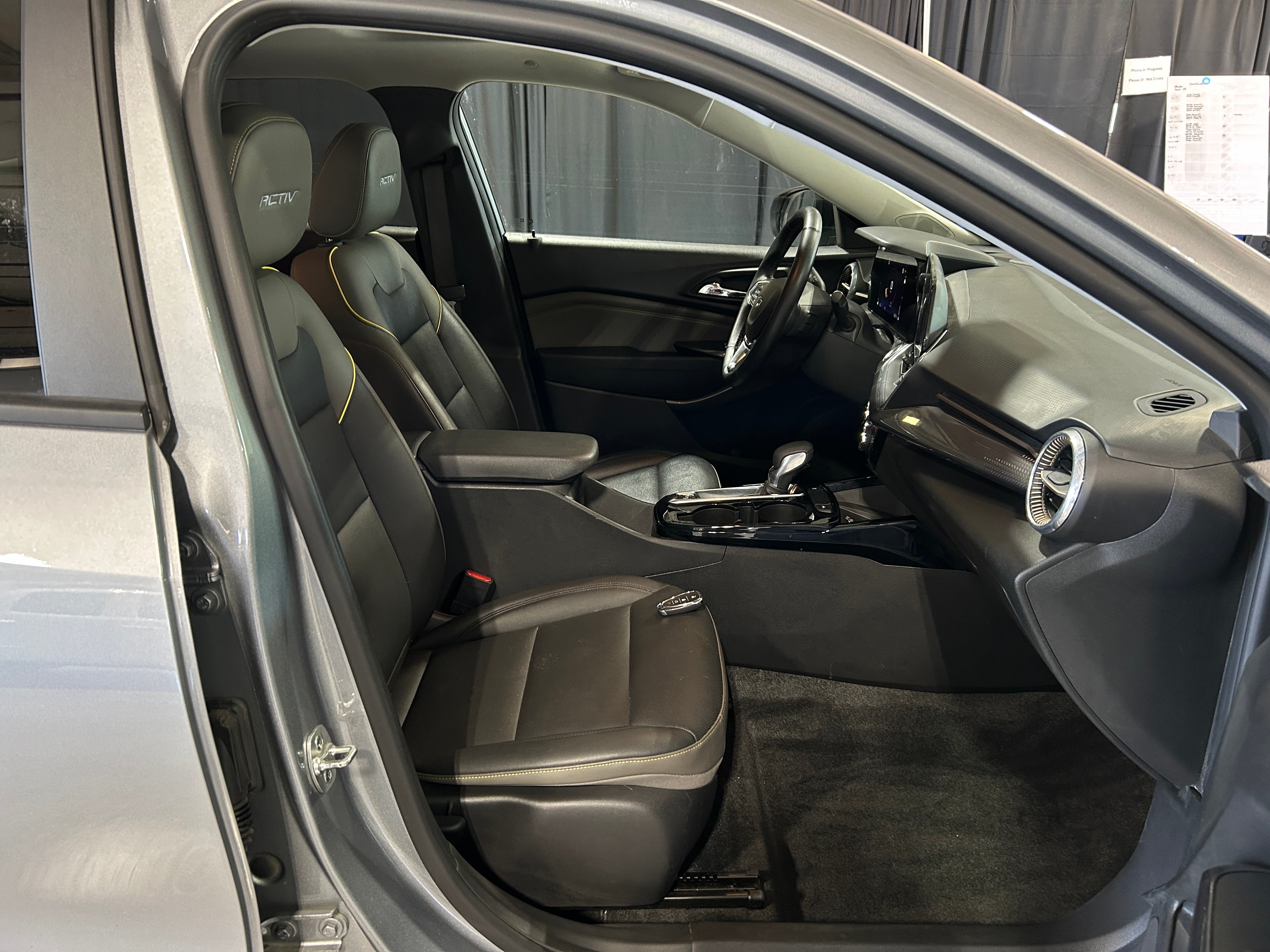 2024 Chevrolet Trax Activ 2