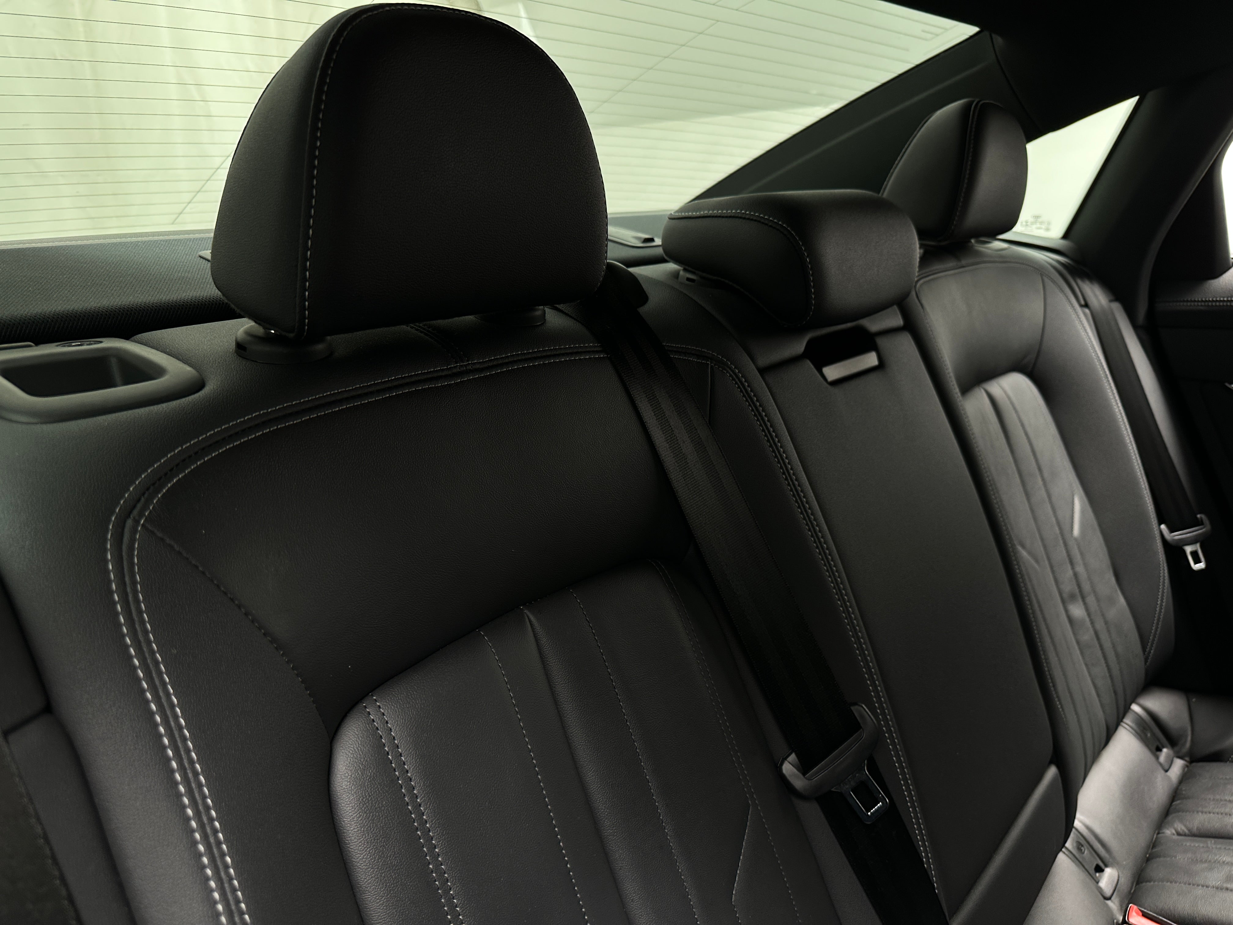 2019 Audi A6 TFSI Premium 5