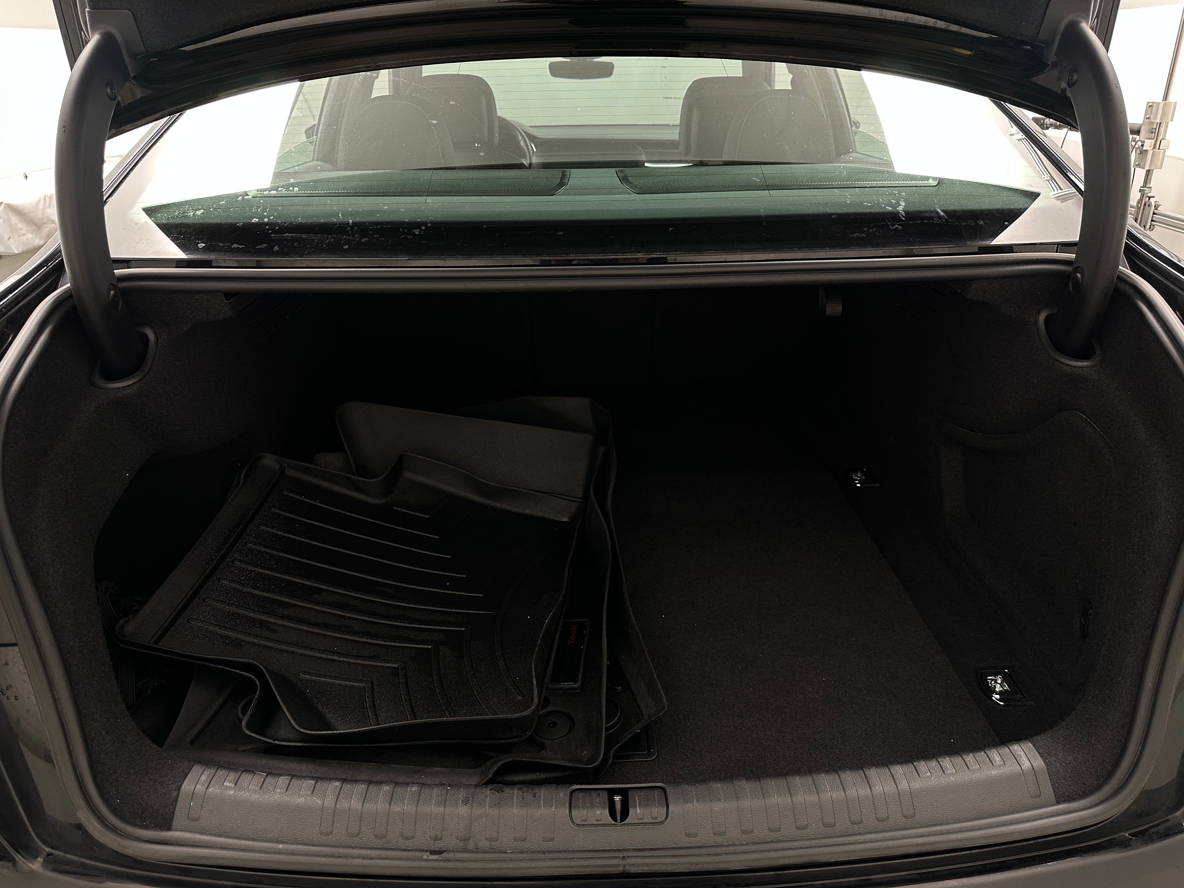 2019 Audi A6 TFSI Premium 6
