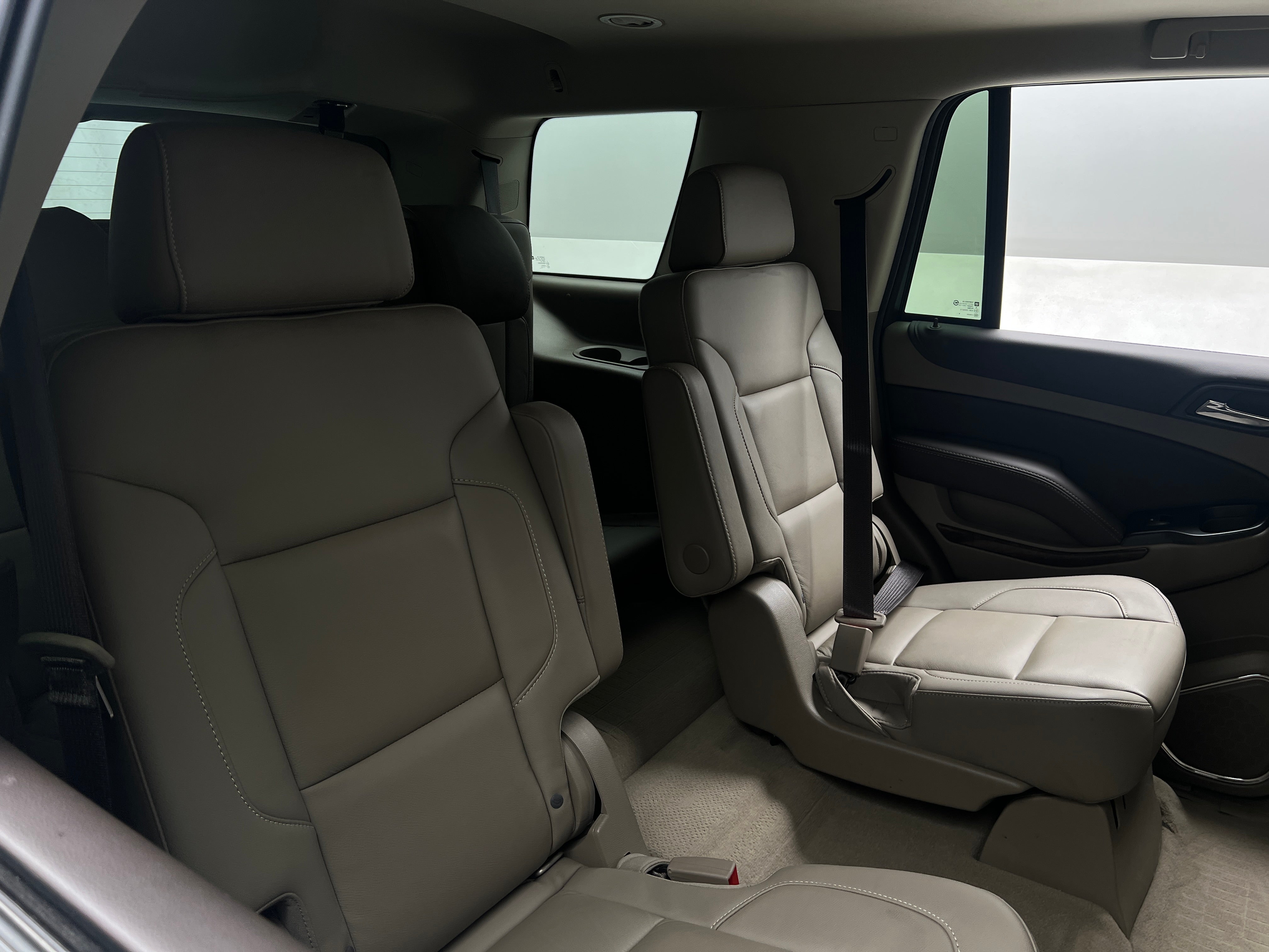 2020 Chevrolet Tahoe LT 5