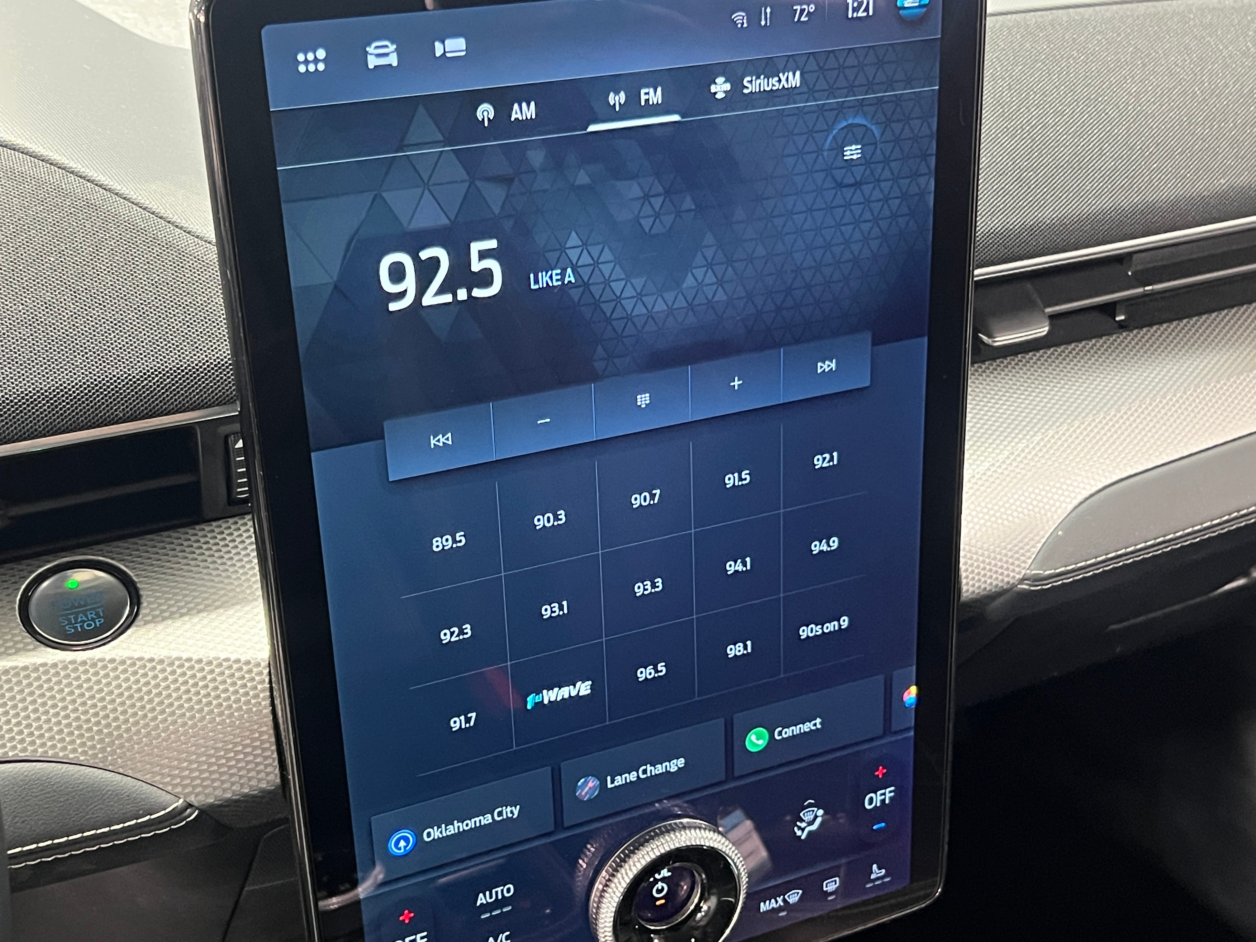 2021 Ford Mustang Mach-E Select 3
