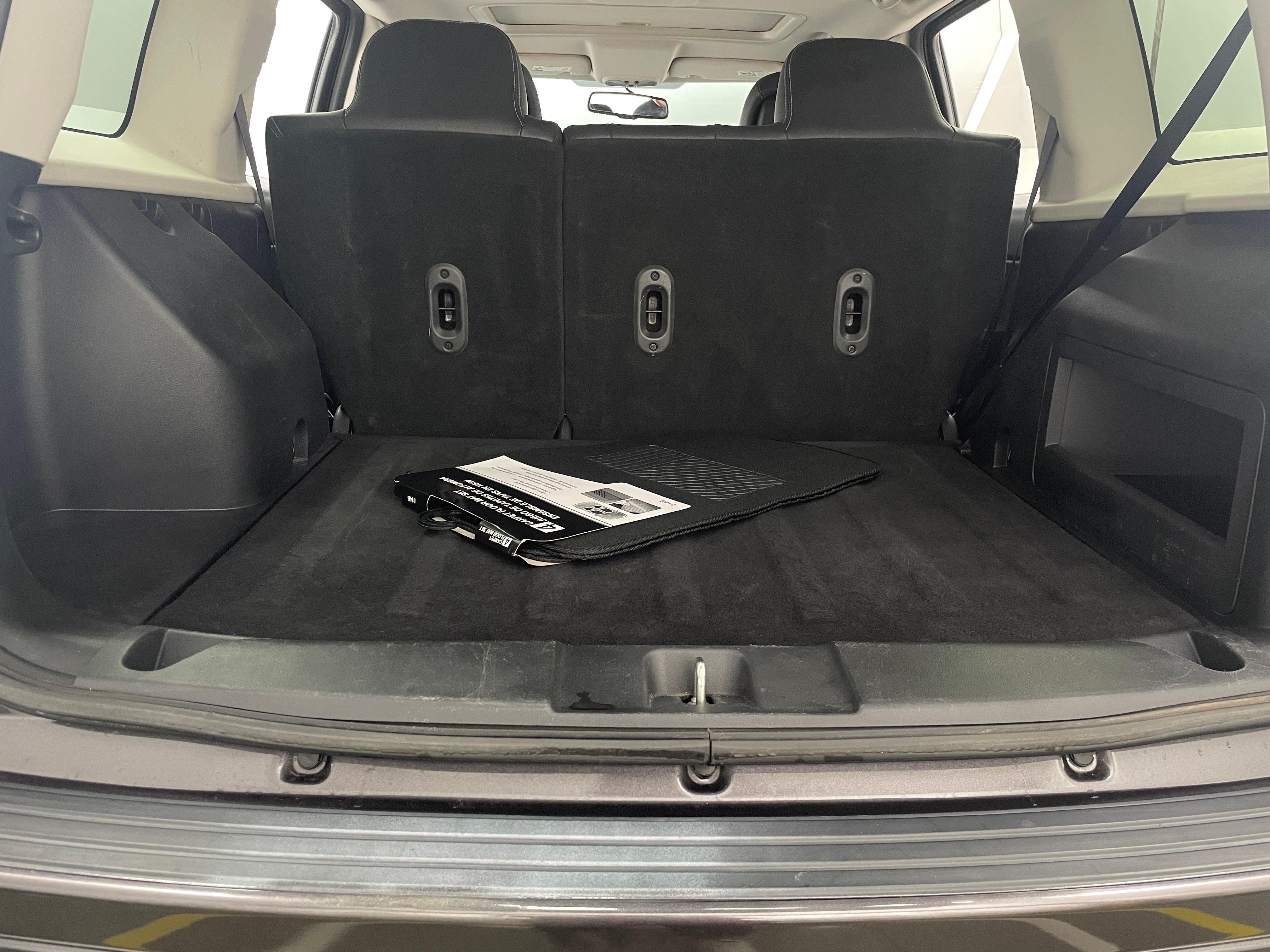 2017 Jeep Patriot High Altitude Edition 6