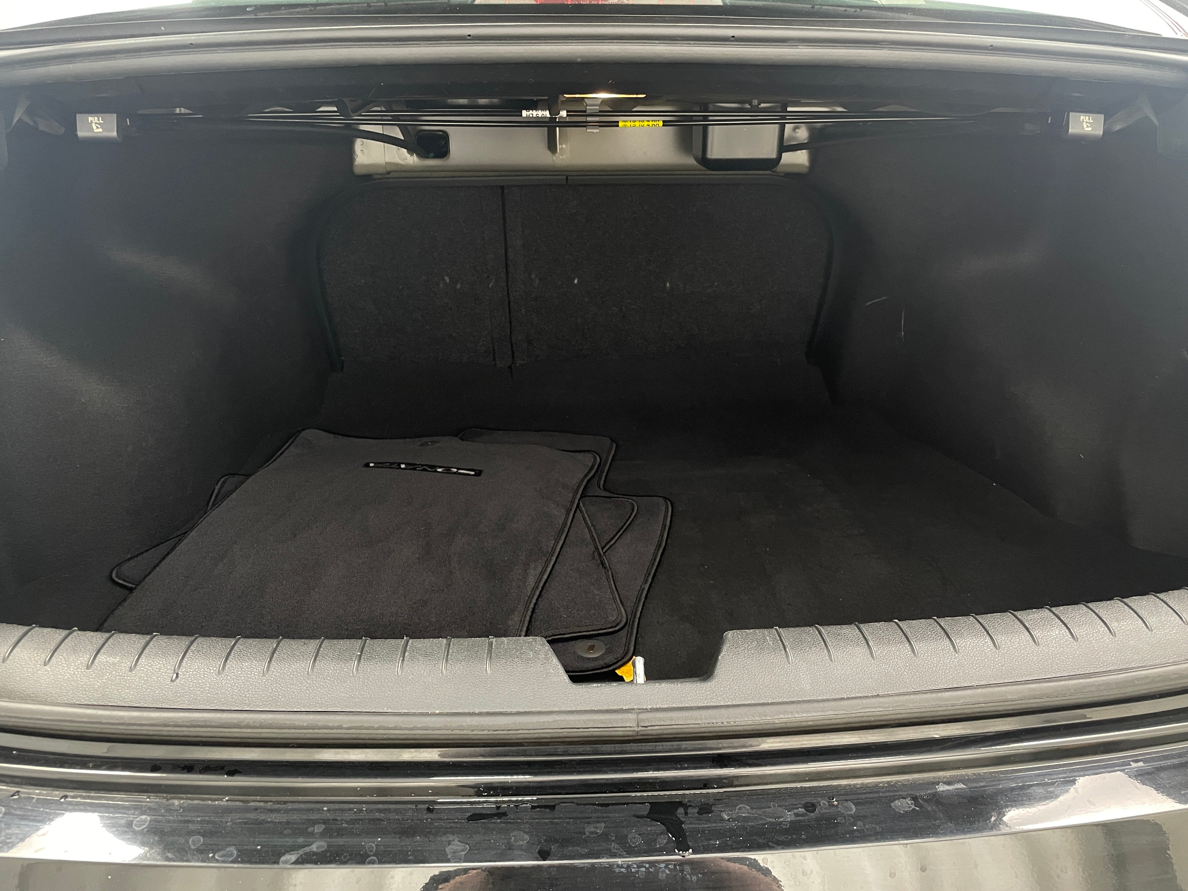 2016 Hyundai Sonata Sport 6