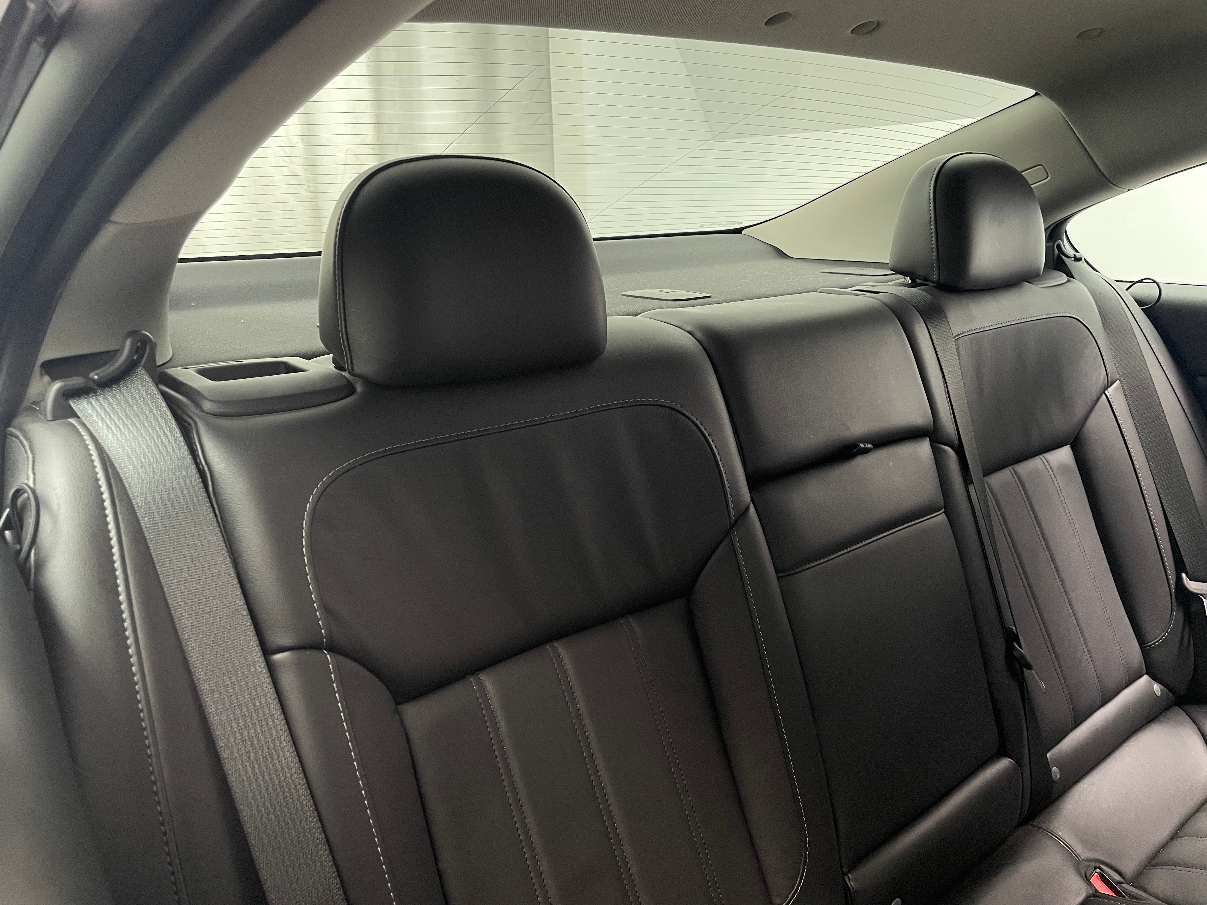 2014 Buick Regal Premium 5