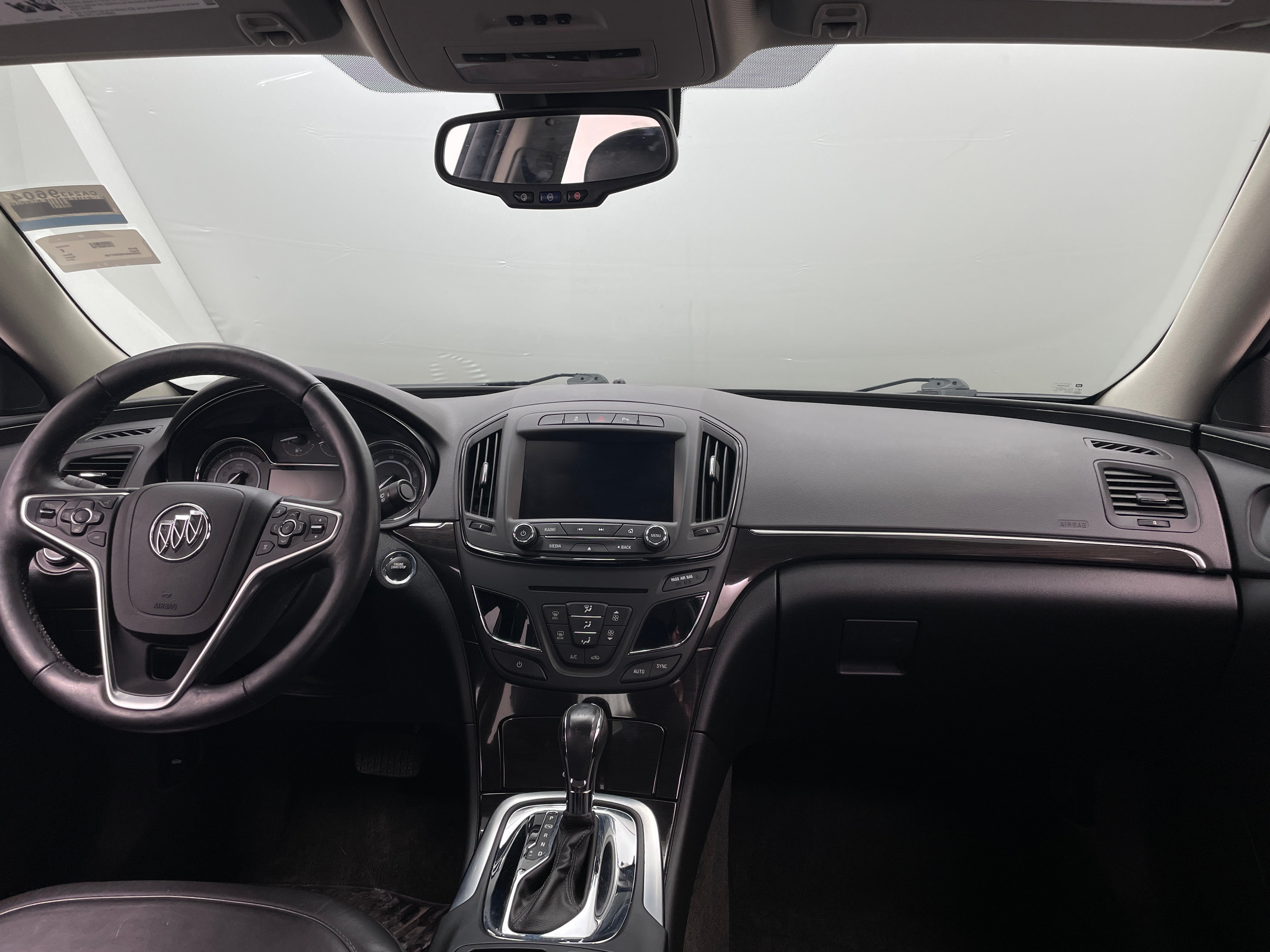 2014 Buick Regal Premium 2
