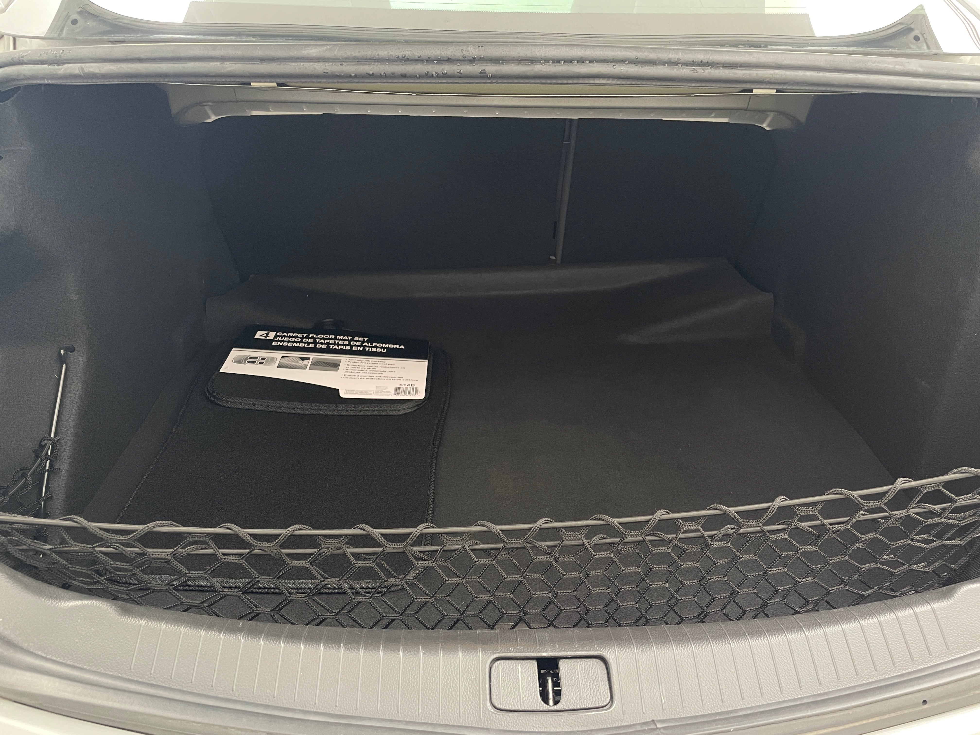 2014 Buick Regal Premium 6