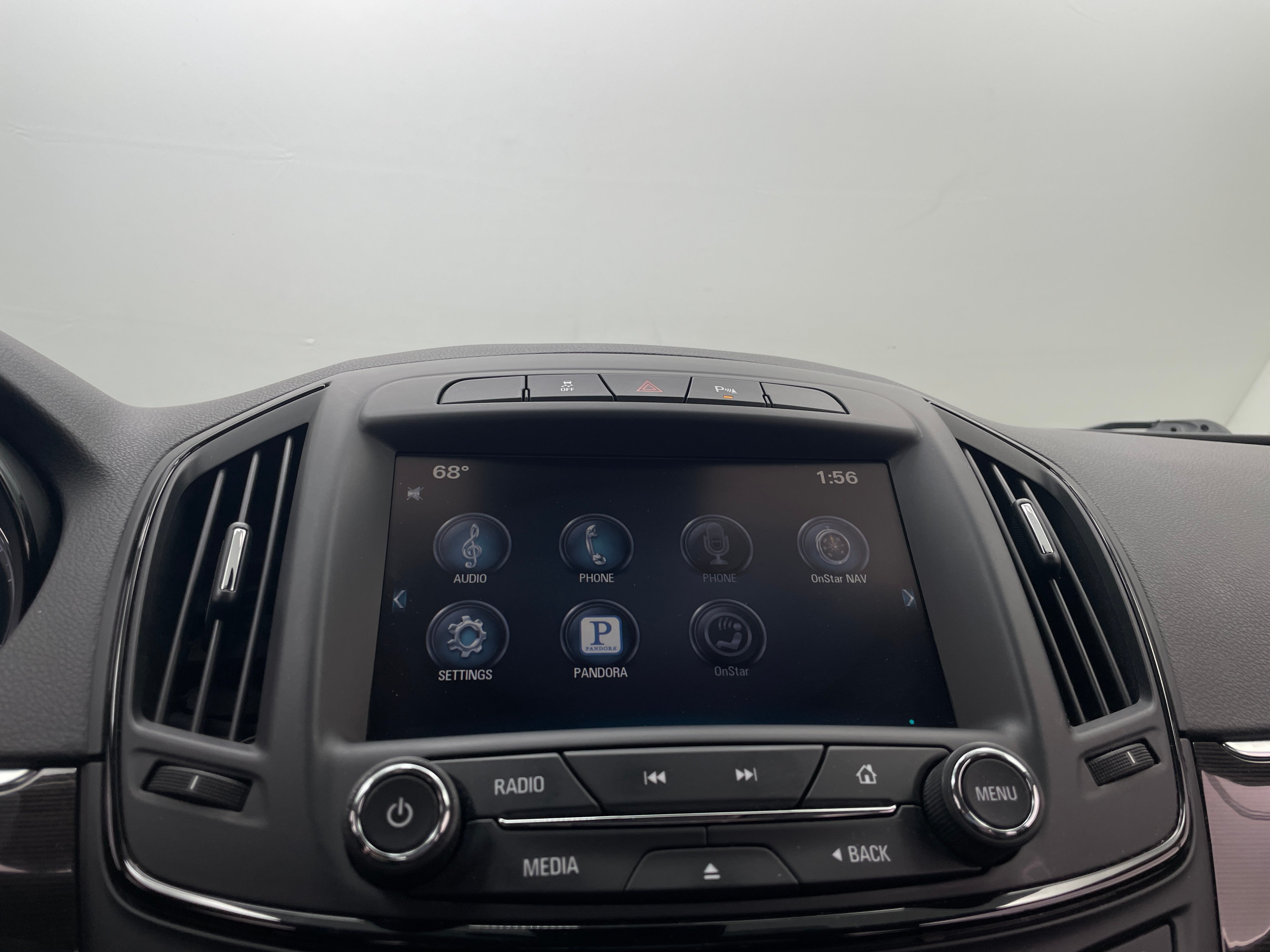 2014 Buick Regal Premium 3
