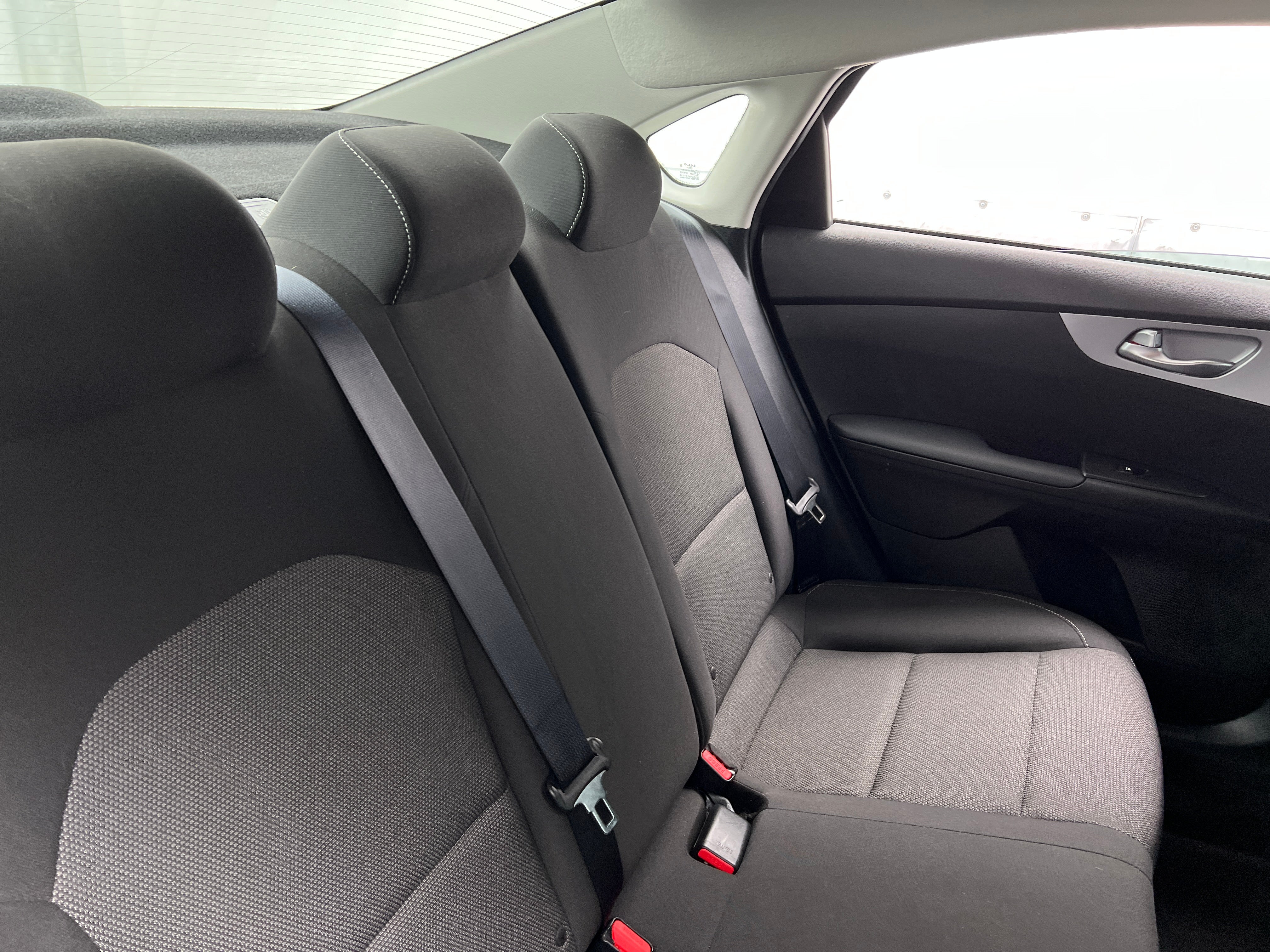 2023 Kia Forte LXS 6