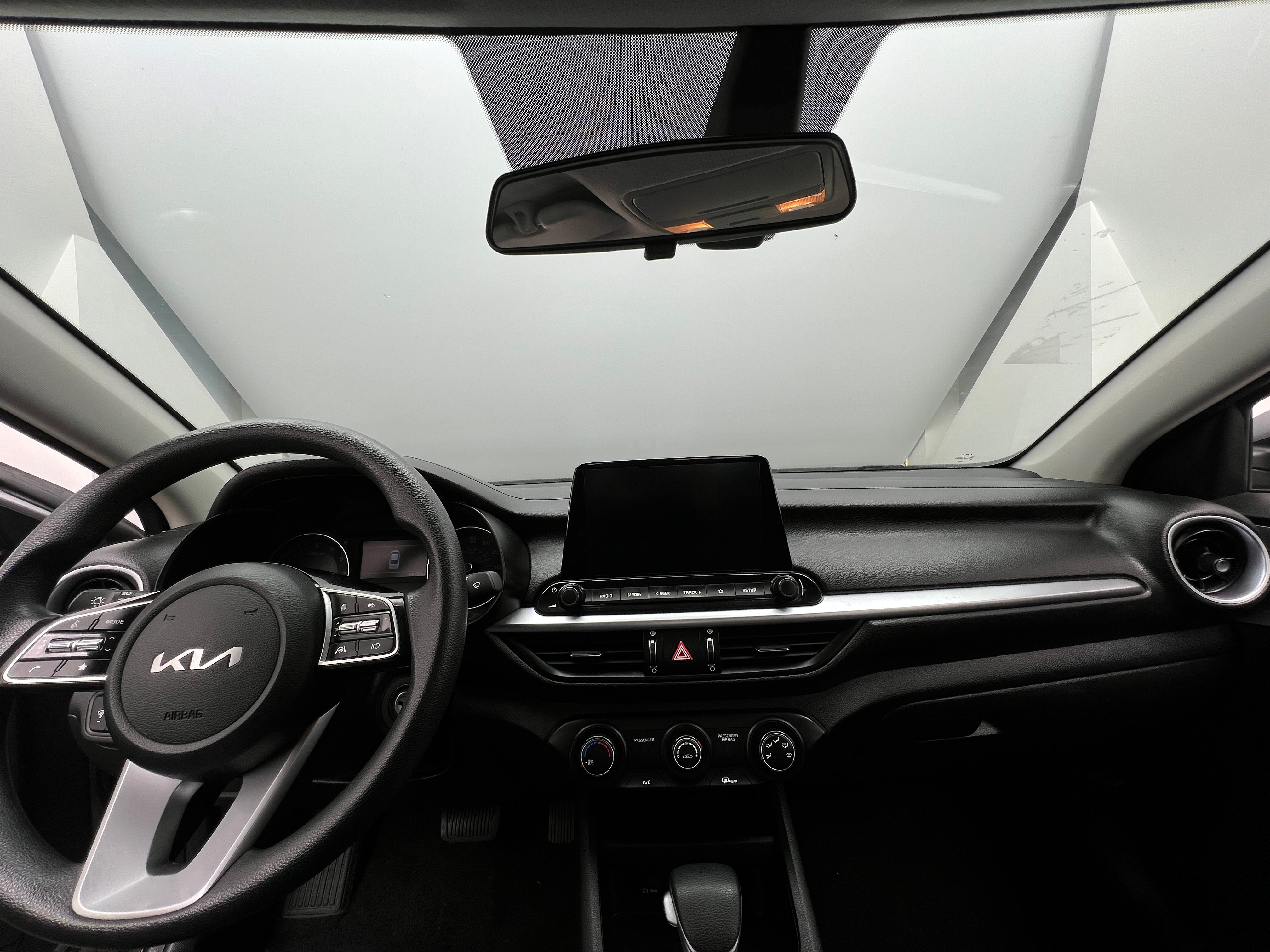 2023 Kia Forte LXS 3