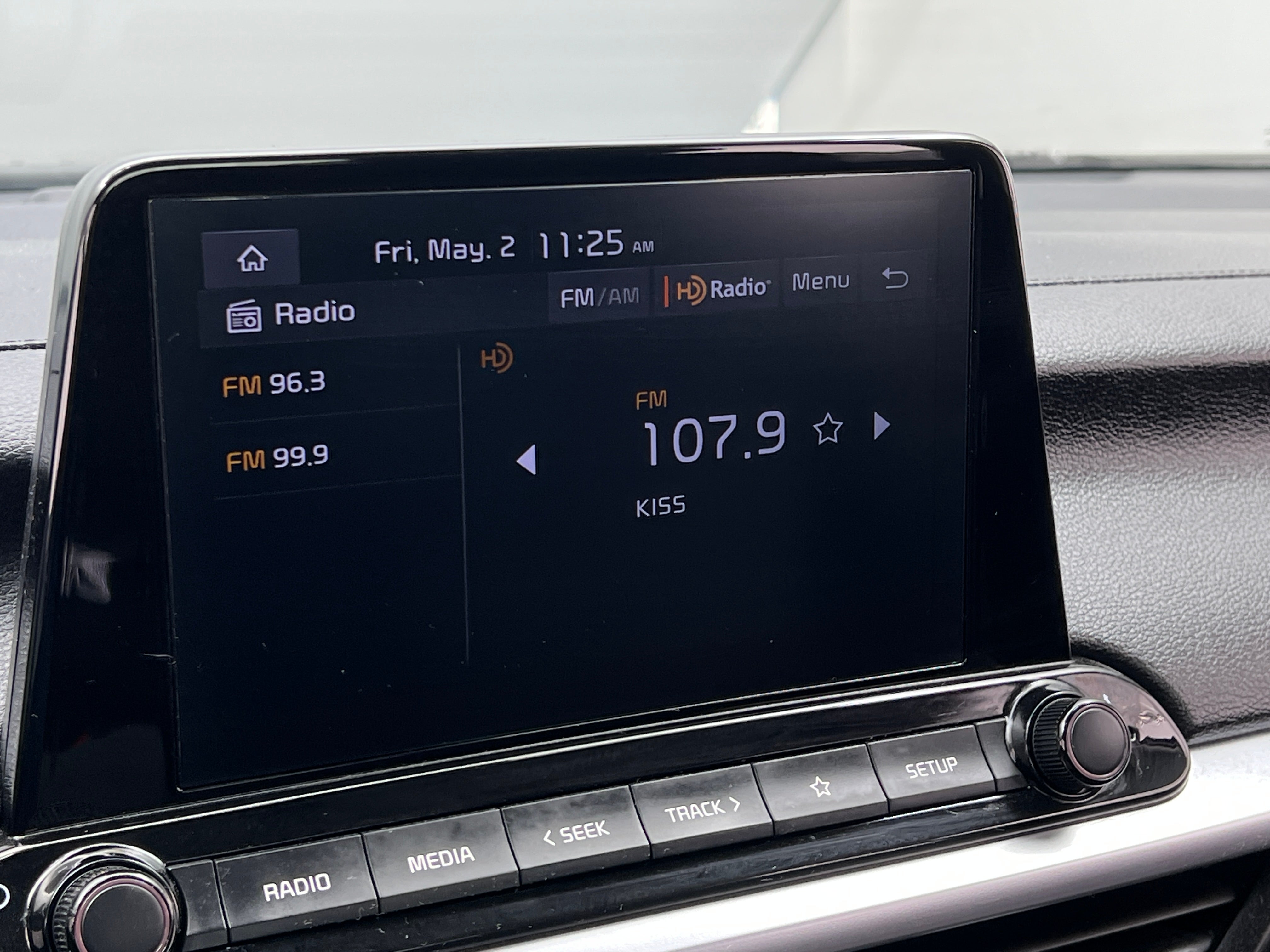 2023 Kia Forte LXS 4