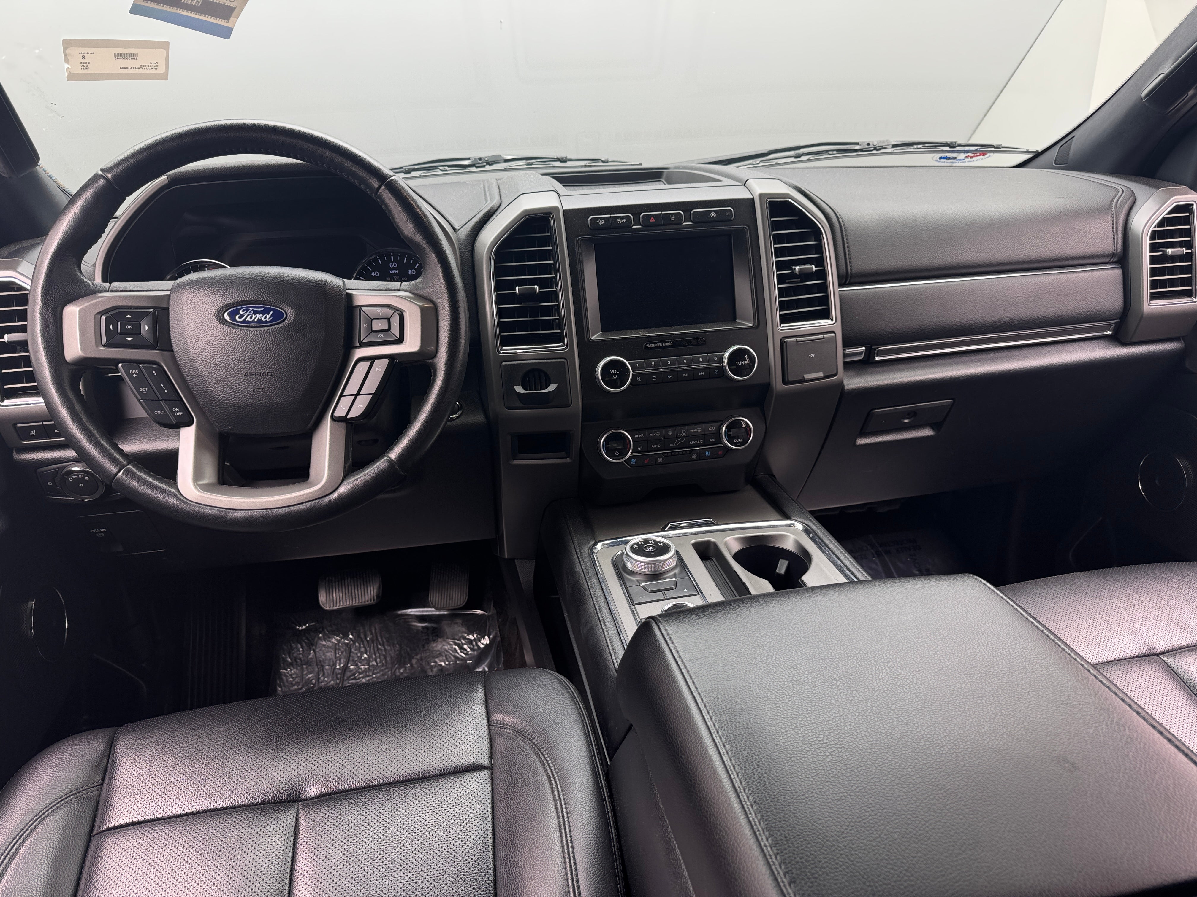 2021 Ford Expedition XLT 3