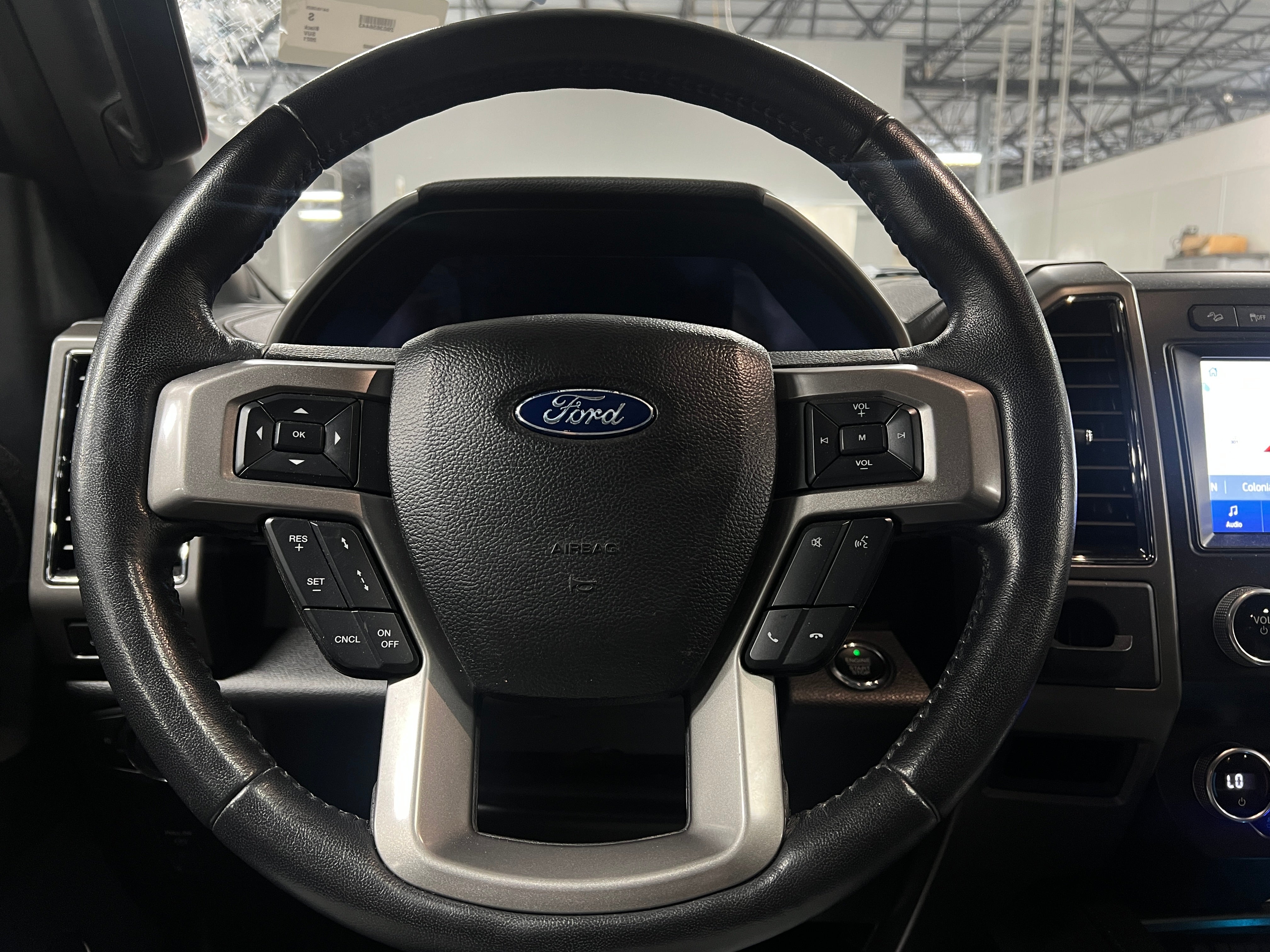 2021 Ford Expedition XLT 5