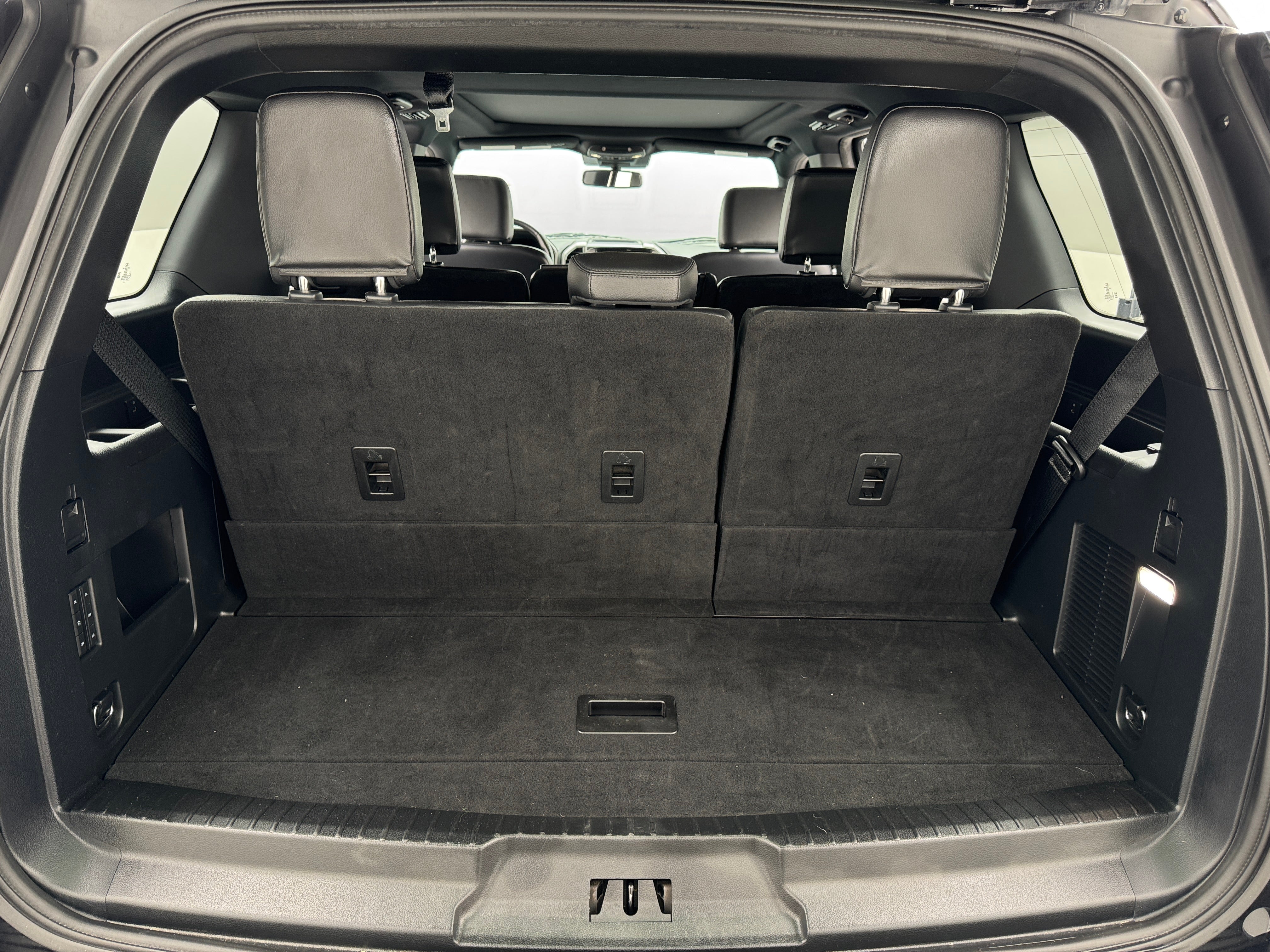 2021 Ford Expedition XLT 7