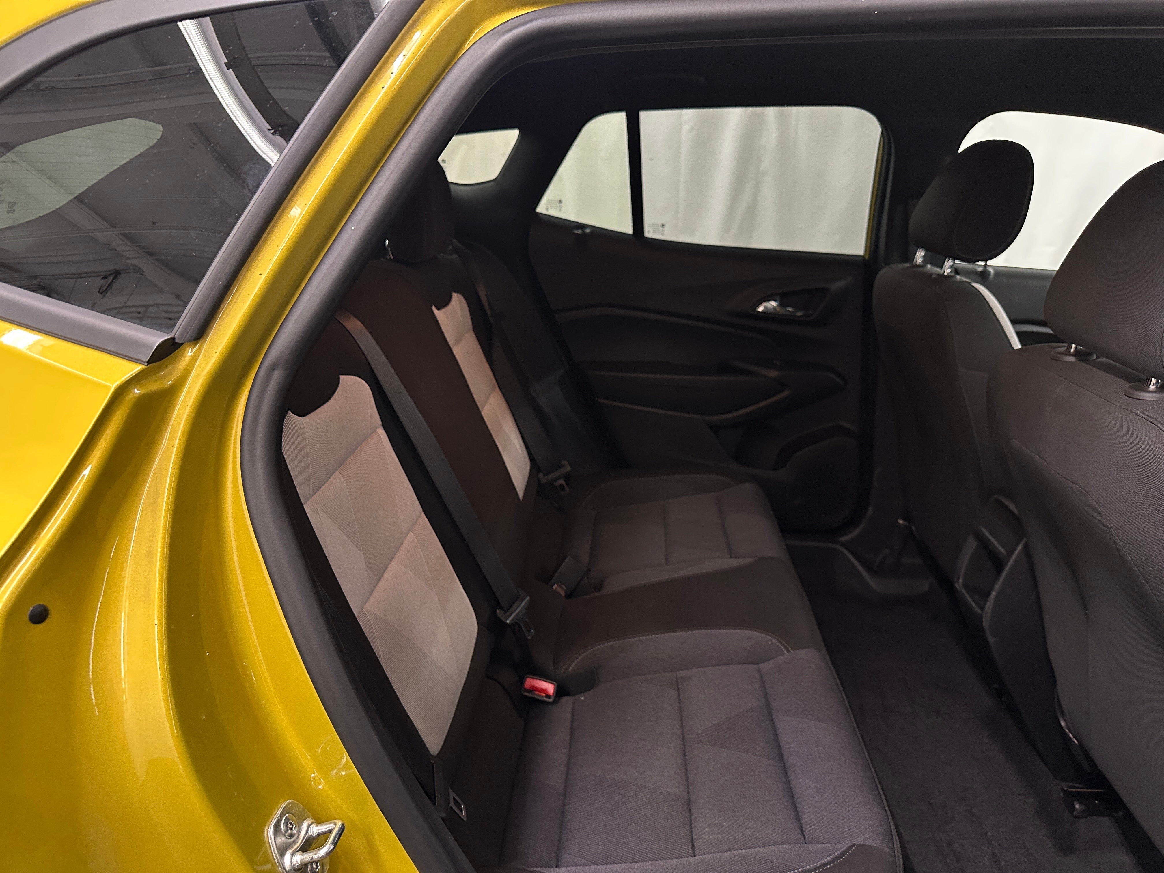 2024 Chevrolet Trax RS 6