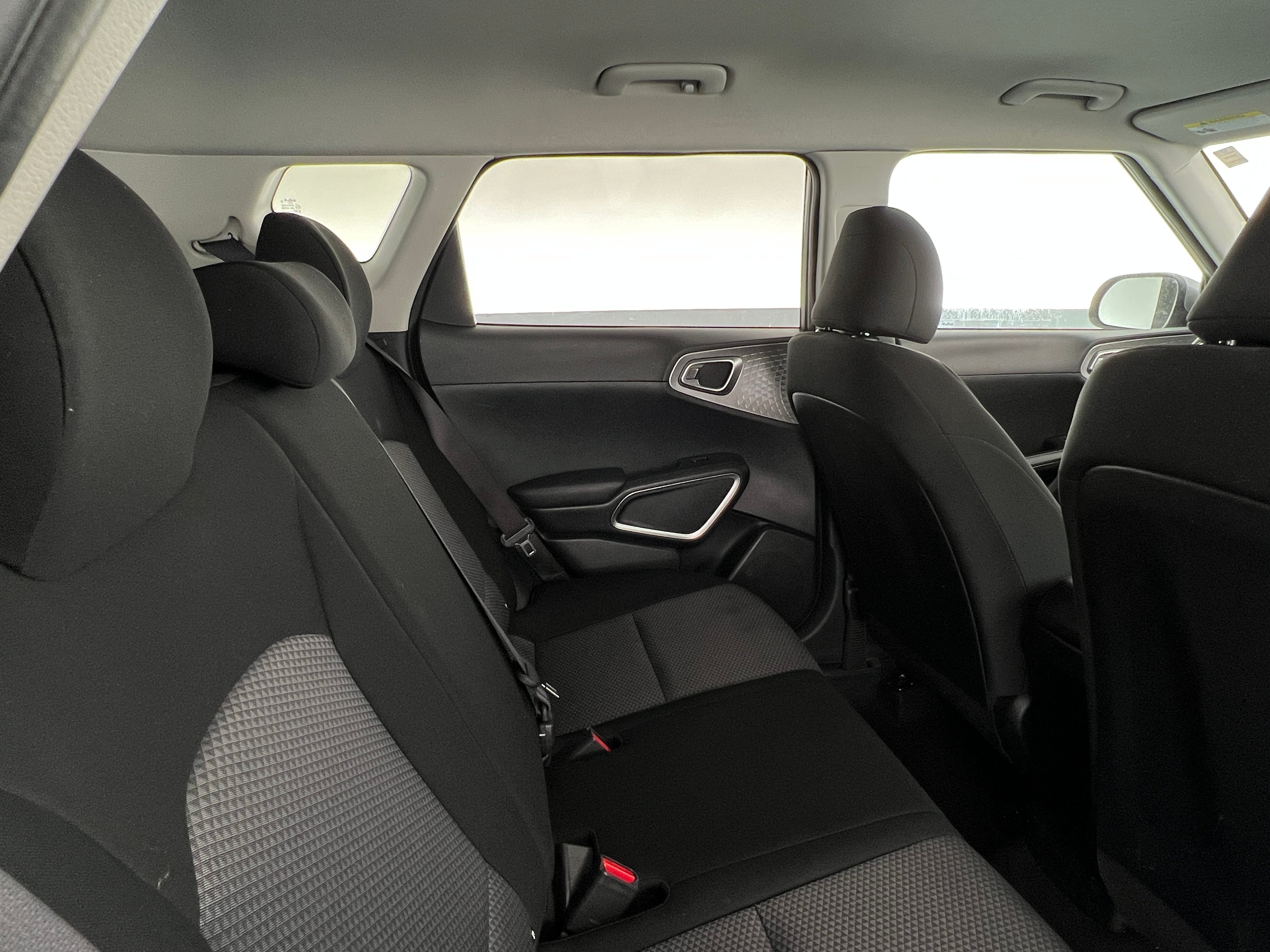 2023 Kia Soul LX 6