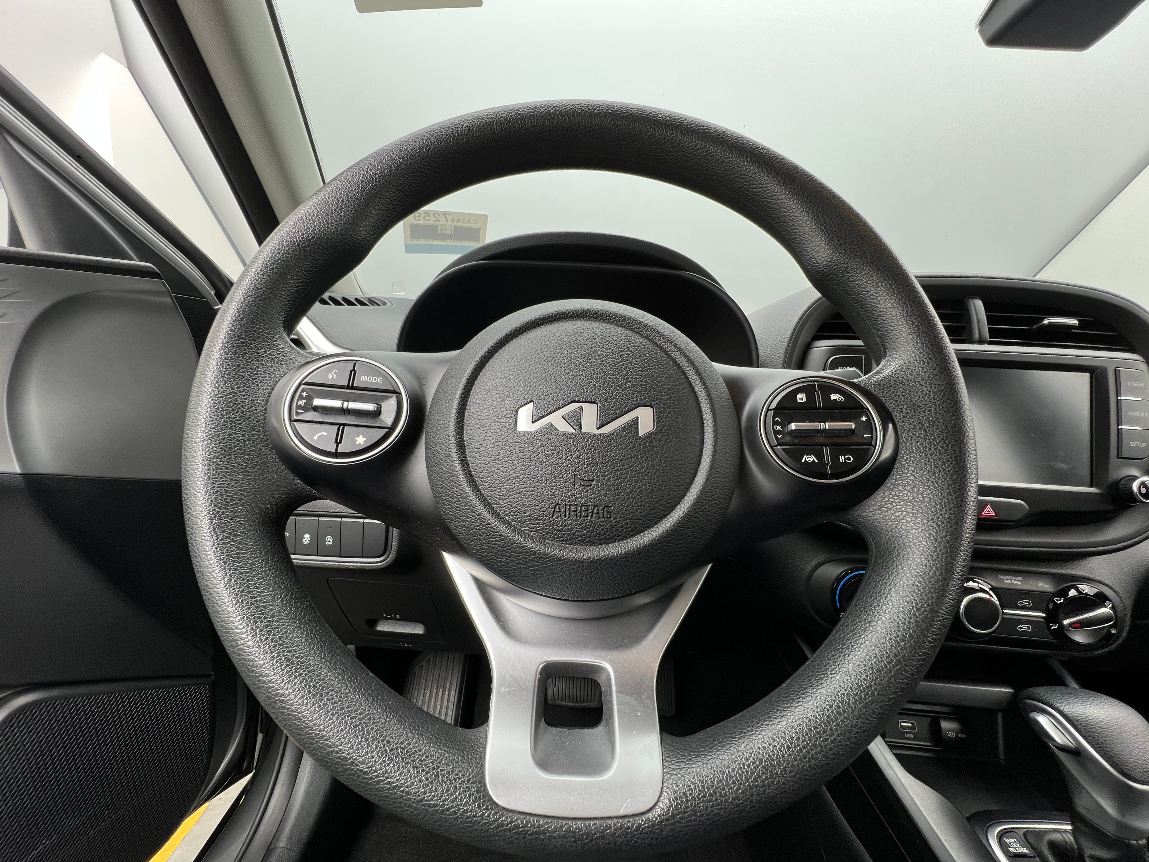 2023 Kia Soul LX 5