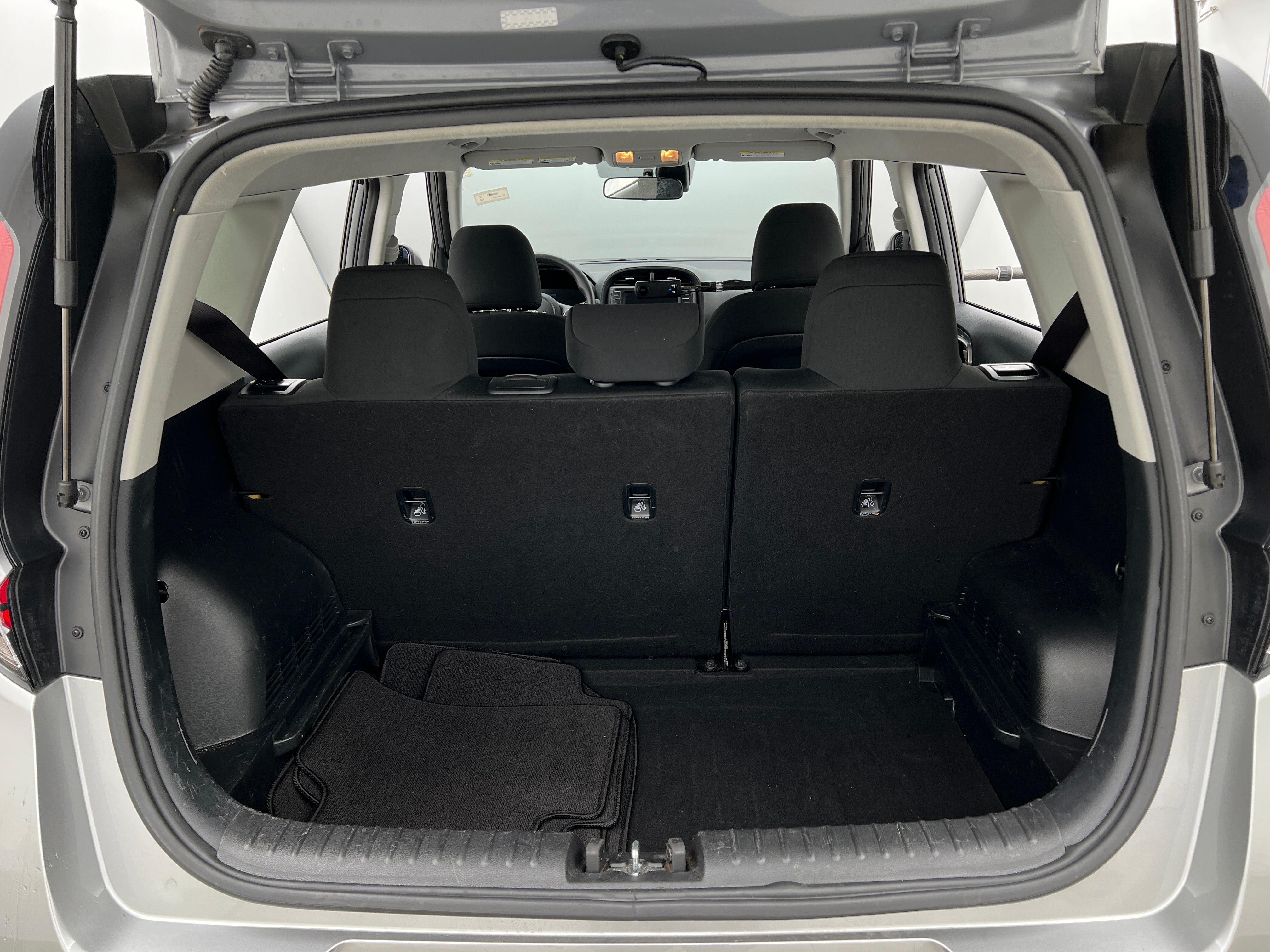 2023 Kia Soul LX 7