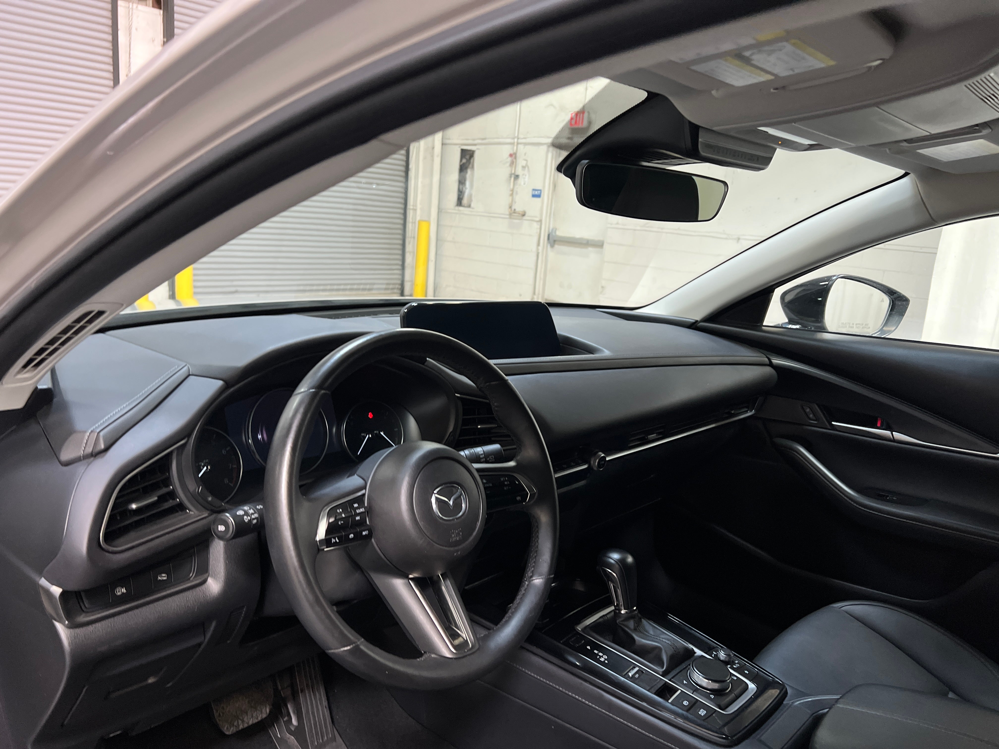 2024 Mazda CX-30 Select 2