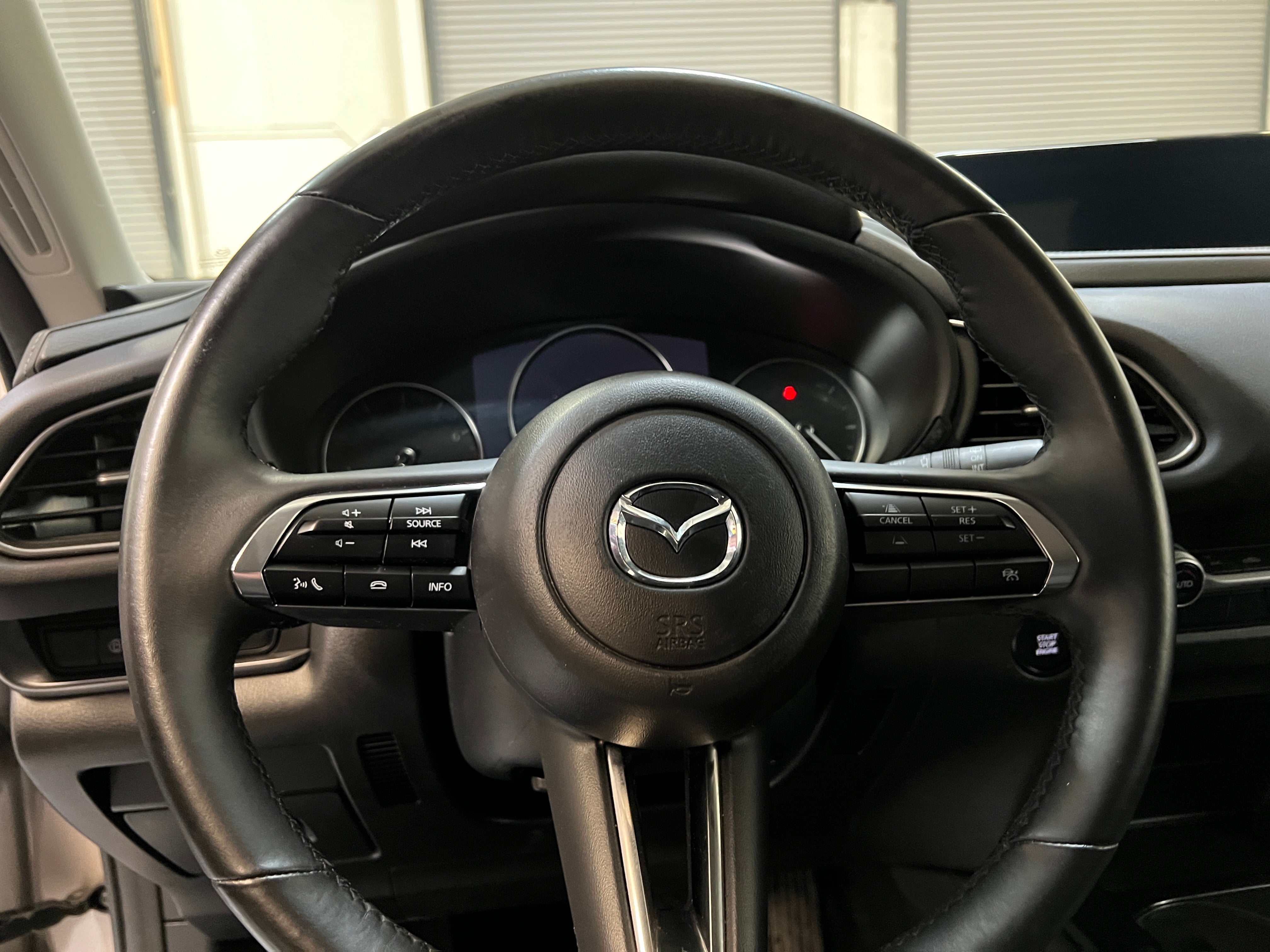 2024 Mazda CX-30 Select 4