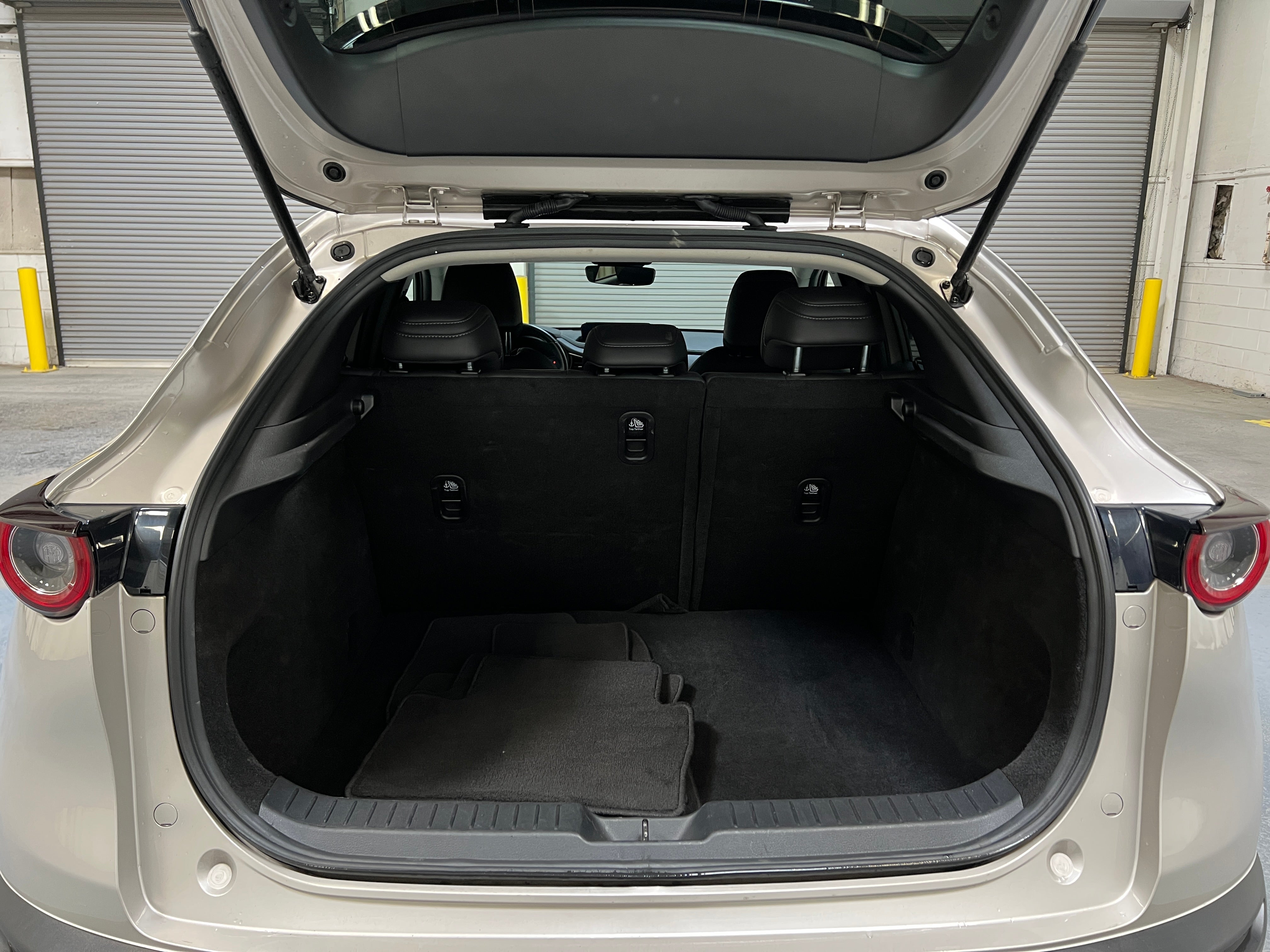 2024 Mazda CX-30 Select 5
