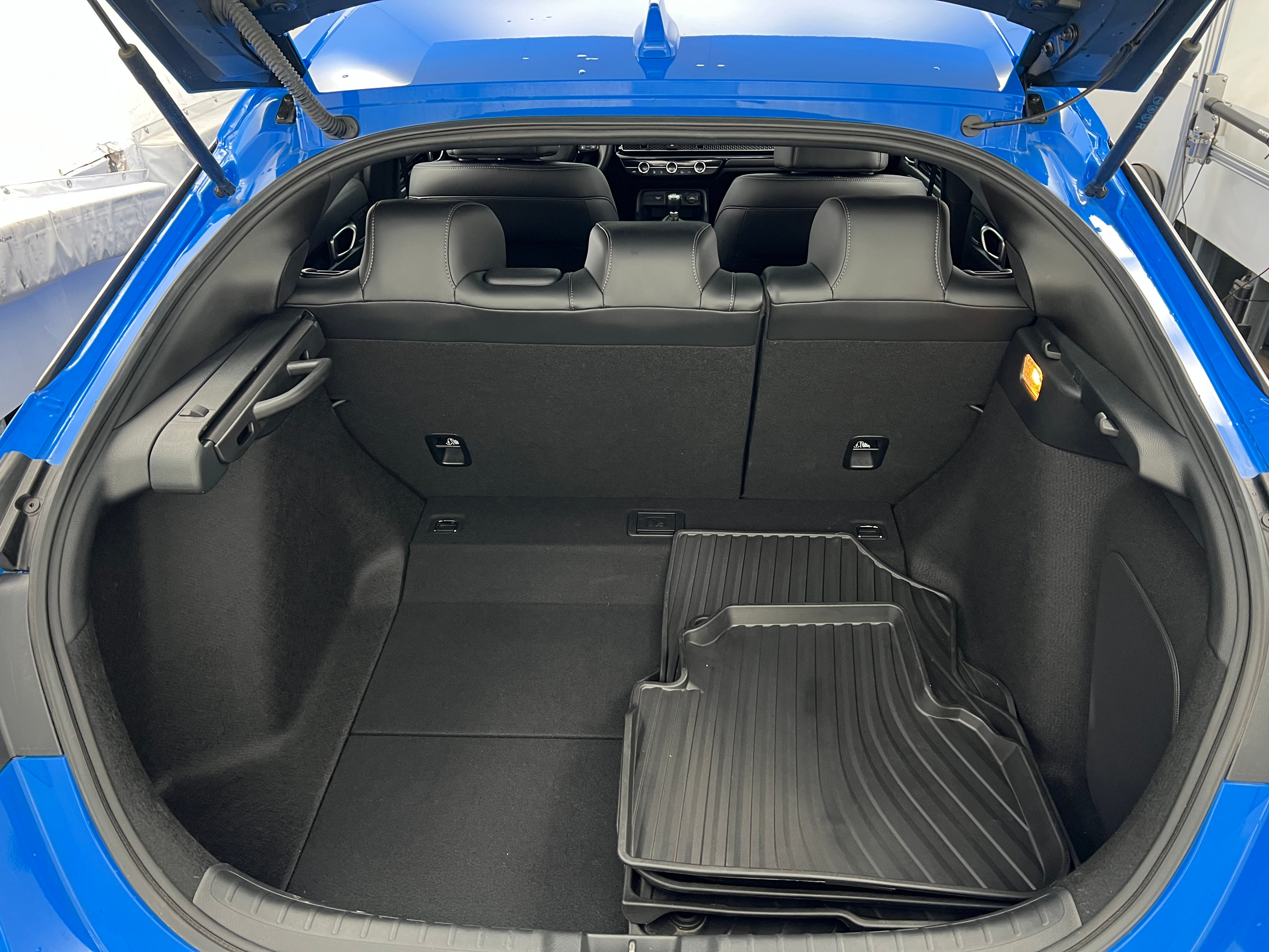2024 Honda Civic Sport Touring 6